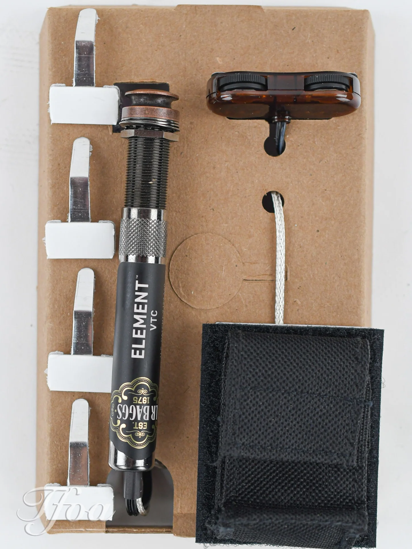 LR Baggs Element Active System VTC - Image 3