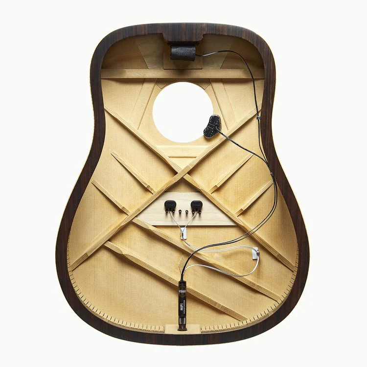 LR Baggs HiFi - Image 3
