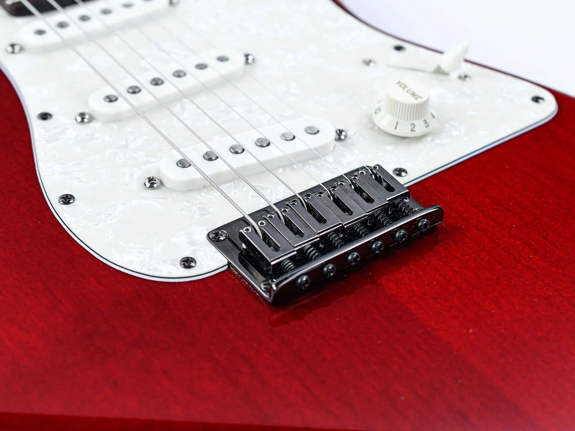 Lukas Sedlacek Classic S Crimson Red 2022 - Image 7