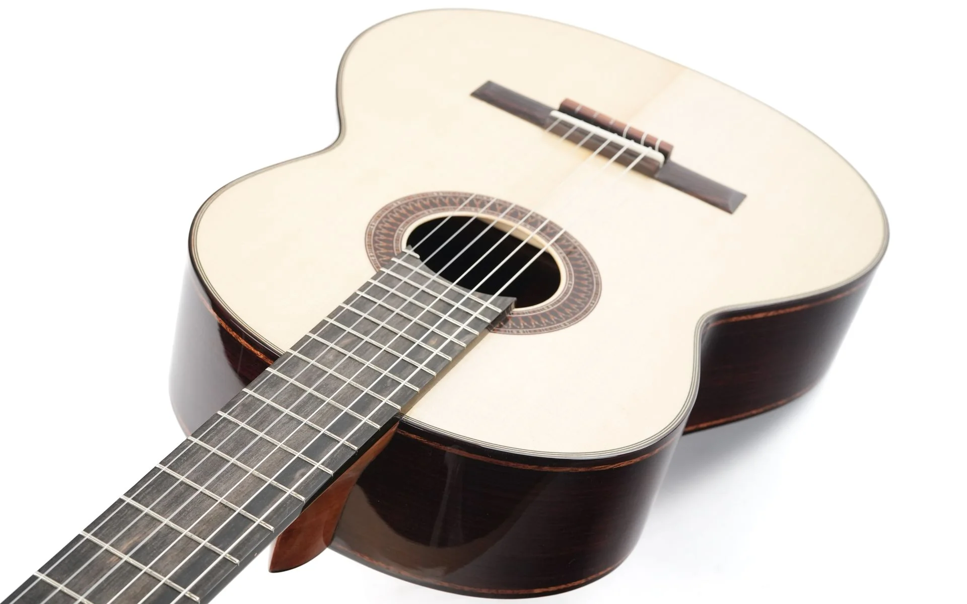 Mach Concert Standard Spruce Rosewood - Image 10