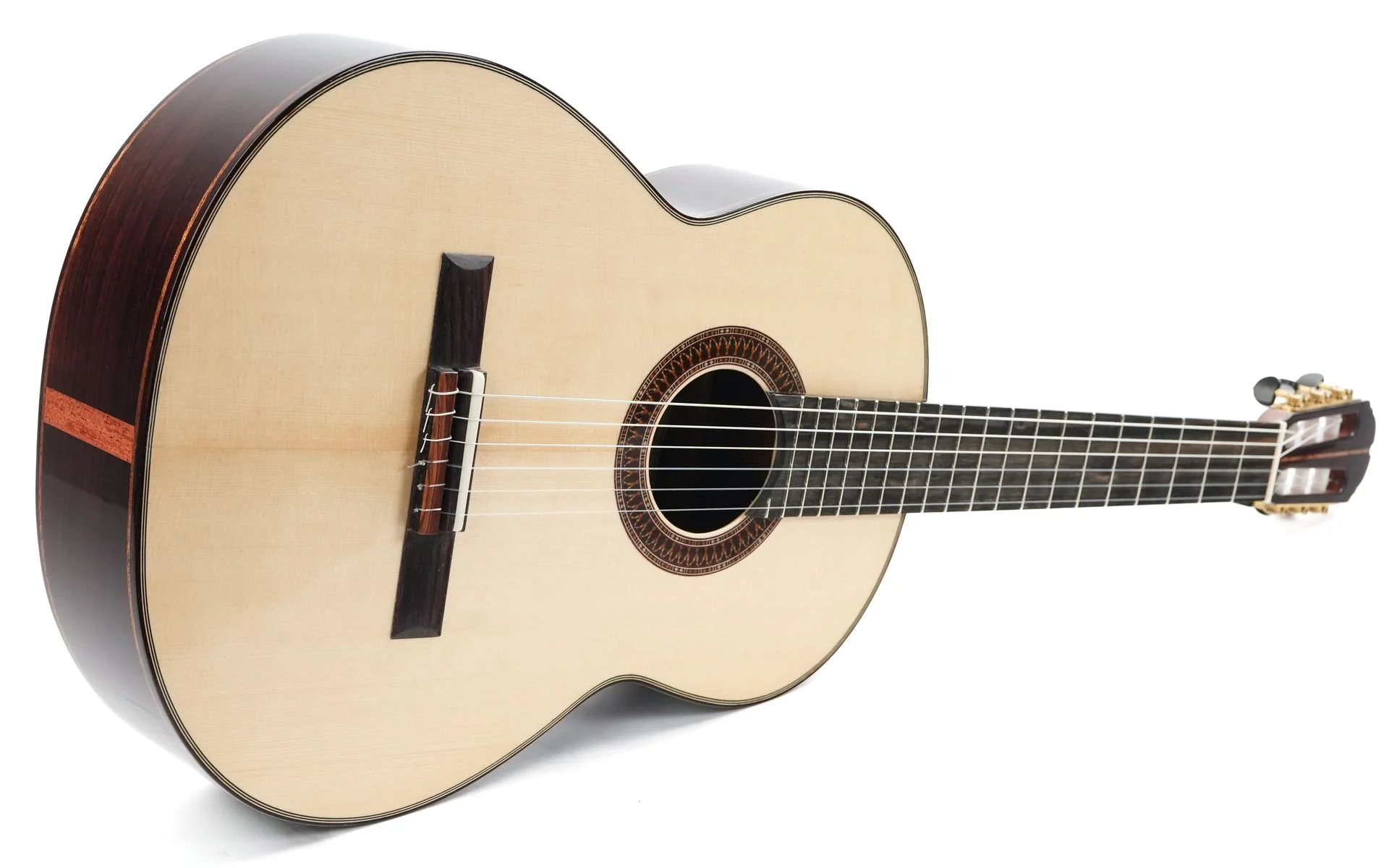 Mach Concert Standard Spruce Rosewood - Image 13