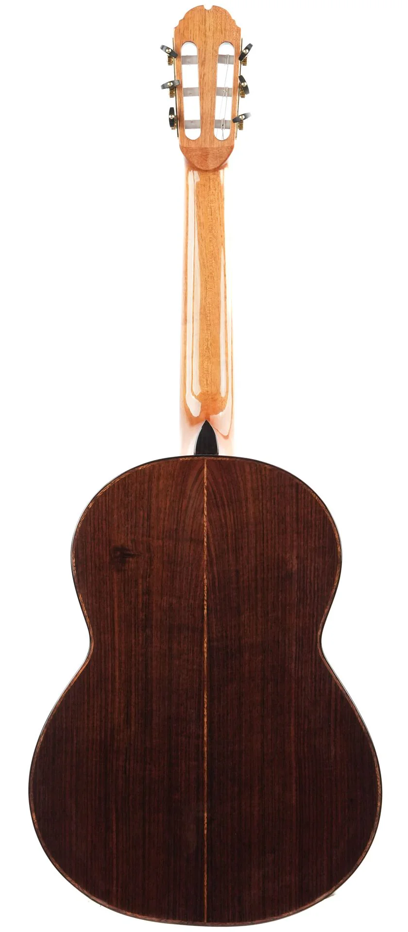 Mach Concert Standard Spruce Rosewood - Image 4