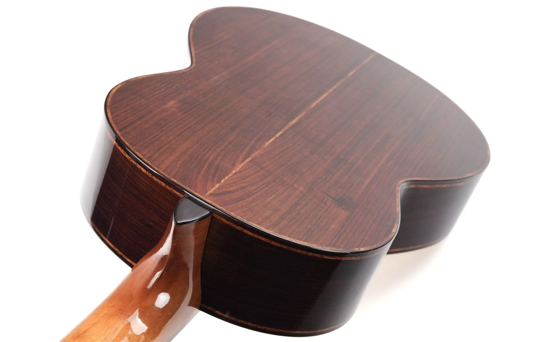 Mach Concert Standard Spruce Rosewood - Image 9