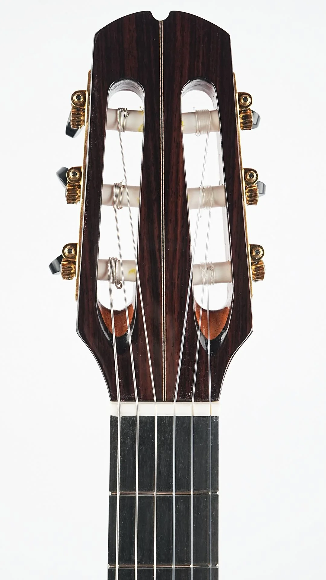 Mach Crossover Spruce Rosewood Bevel - Image 2
