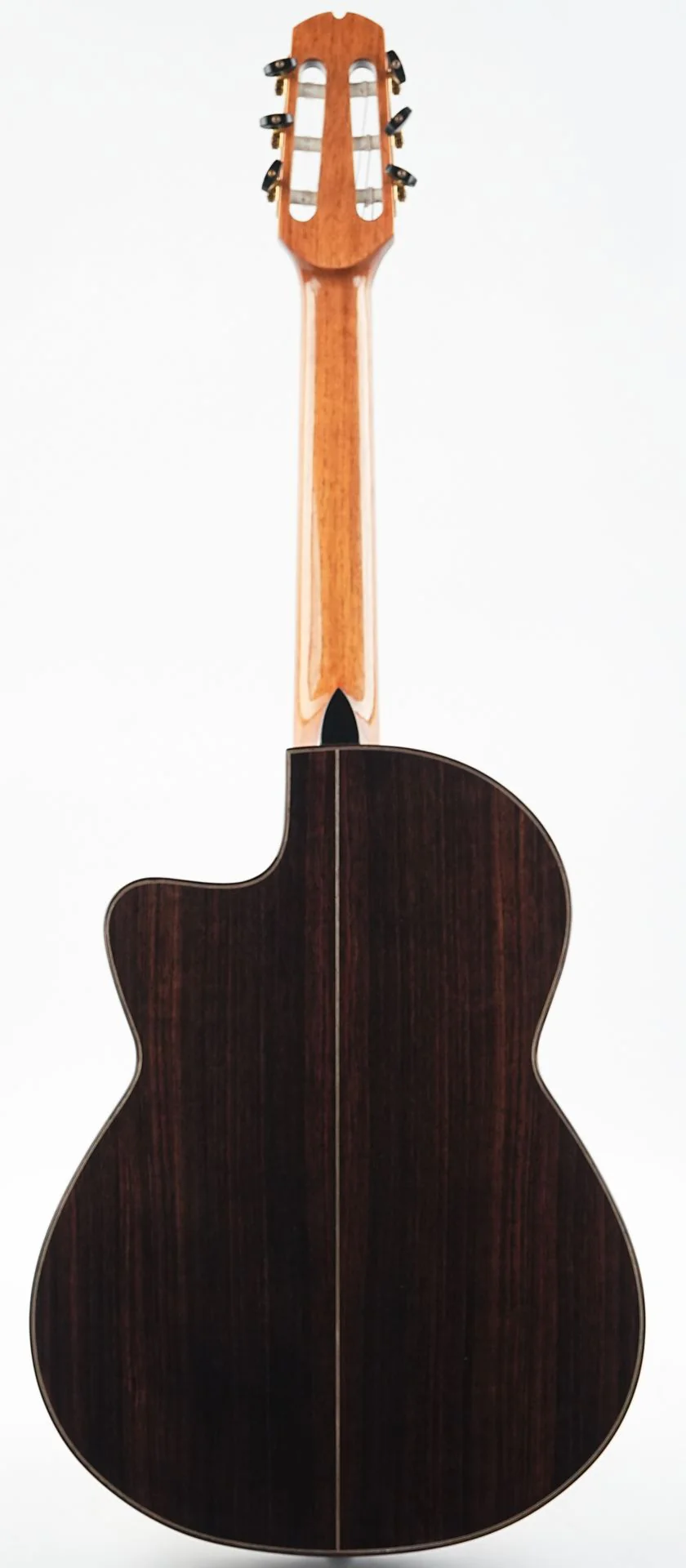 Mach Crossover Spruce Rosewood Bevel - Image 4