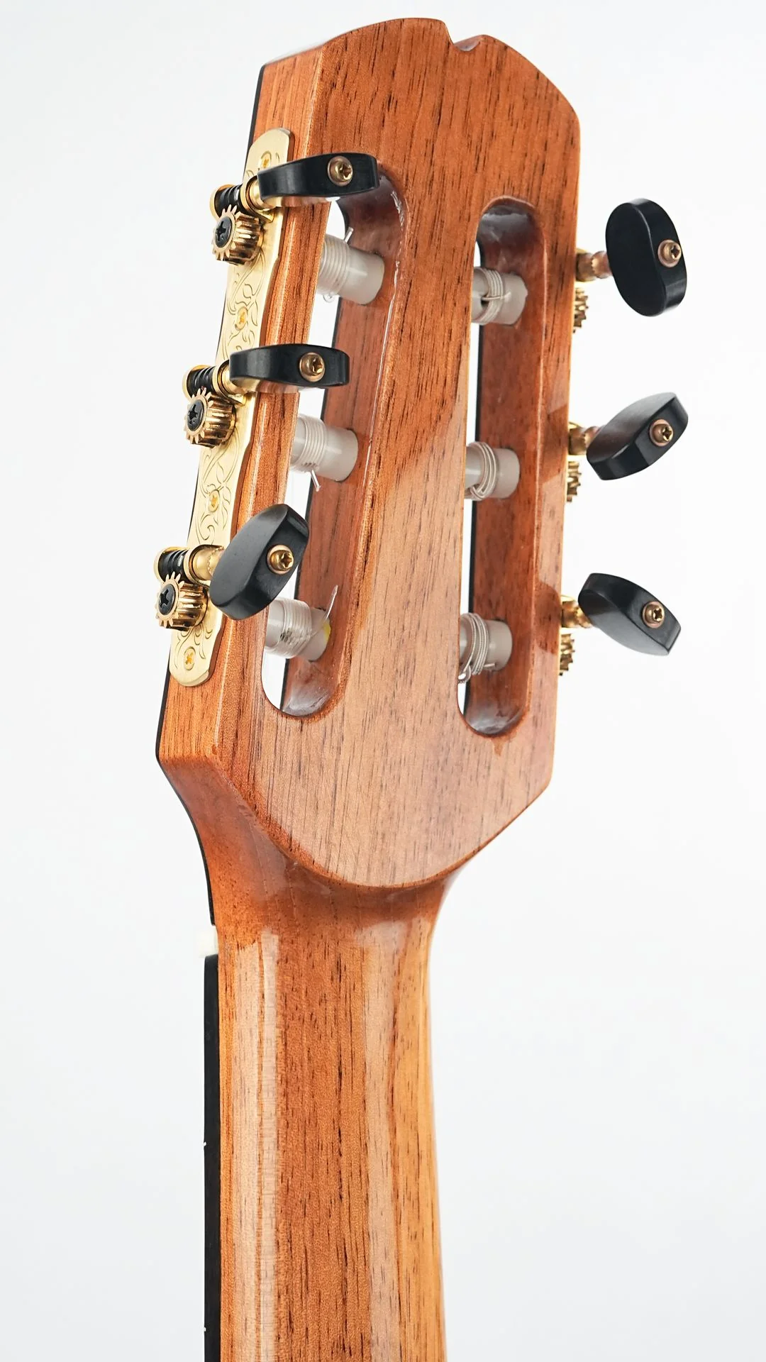 Mach Crossover Spruce Rosewood Bevel - Image 6