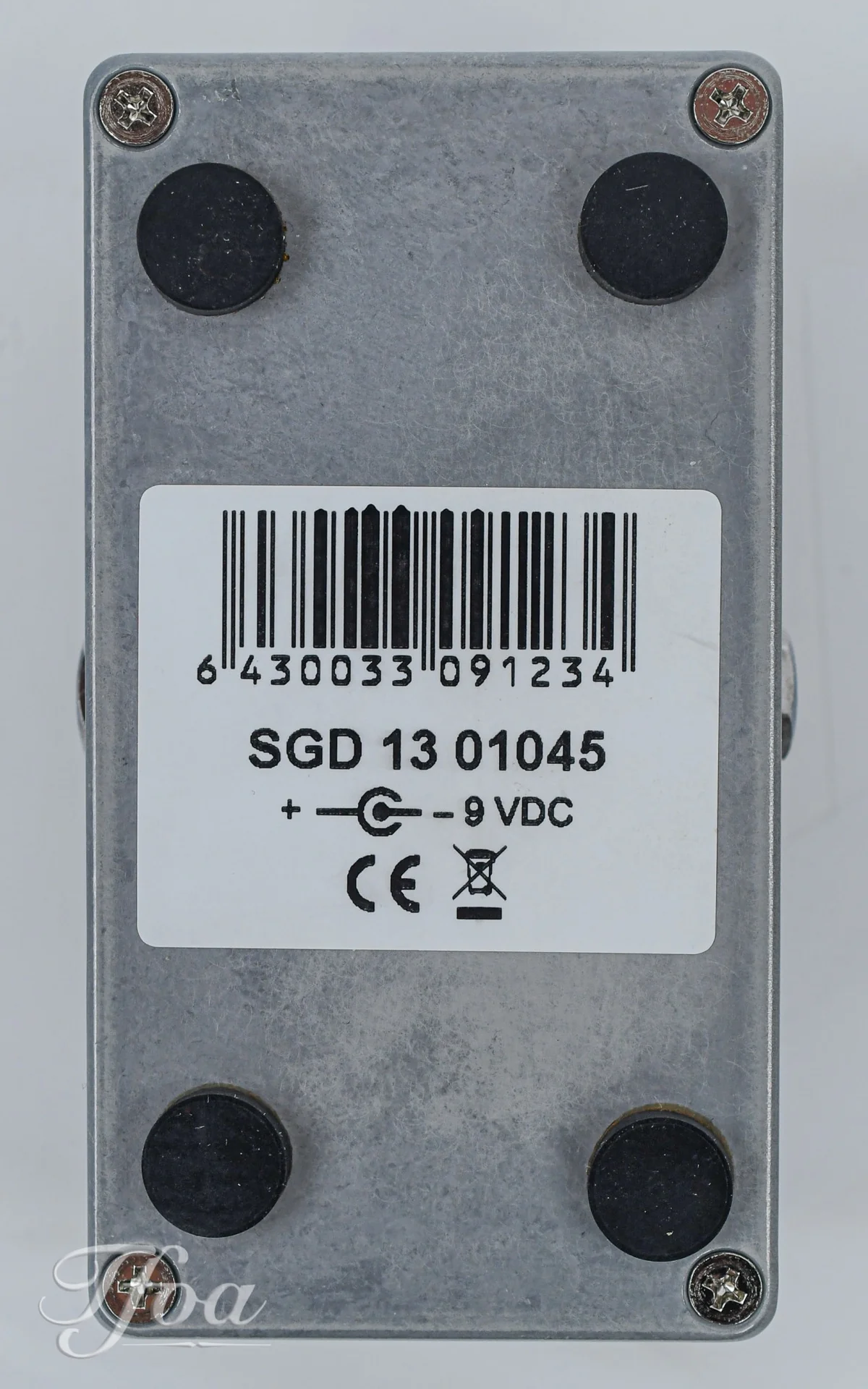 Mad Professor Stone Grey Distortion - Image 2
