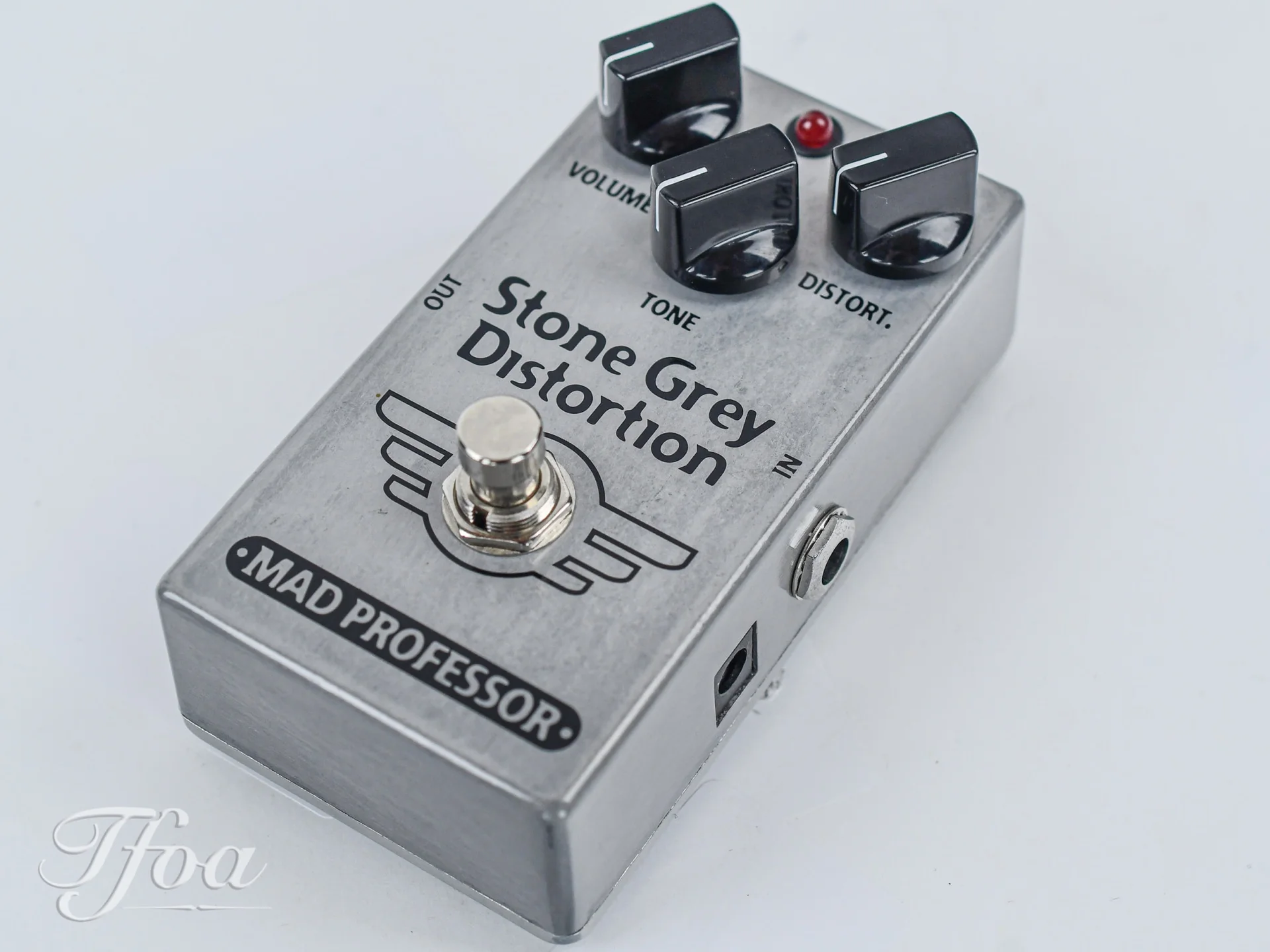Mad Professor Stone Grey Distortion - Image 4
