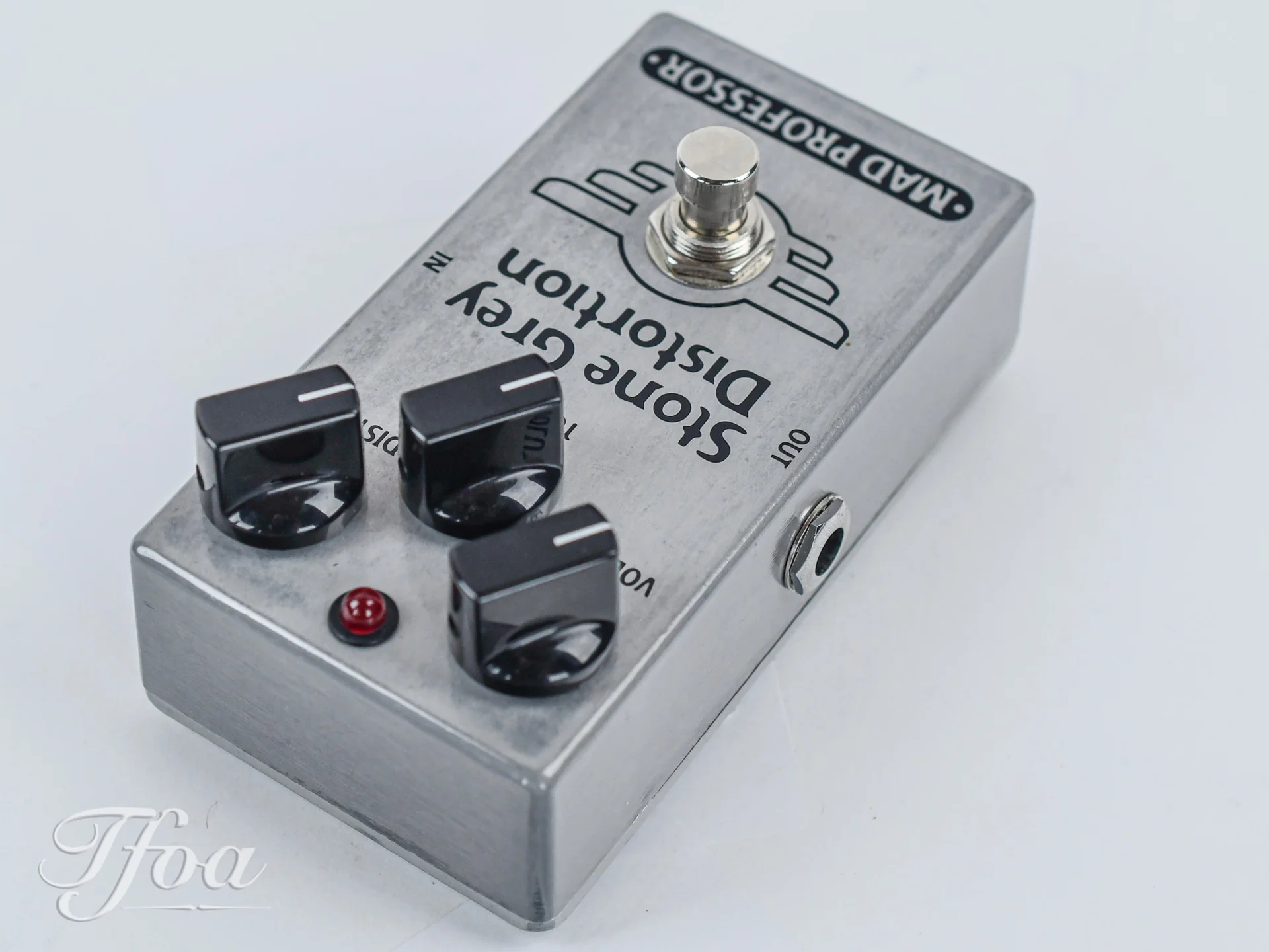 Mad Professor Stone Grey Distortion - Image 5