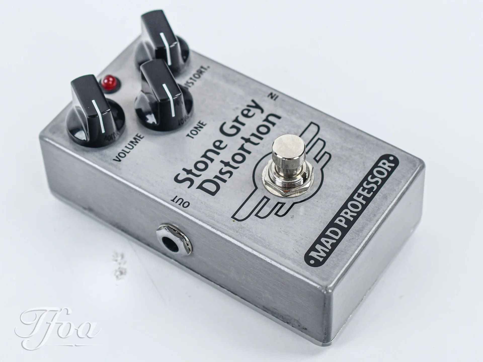 Mad Professor Stone Grey Distortion - Image 6