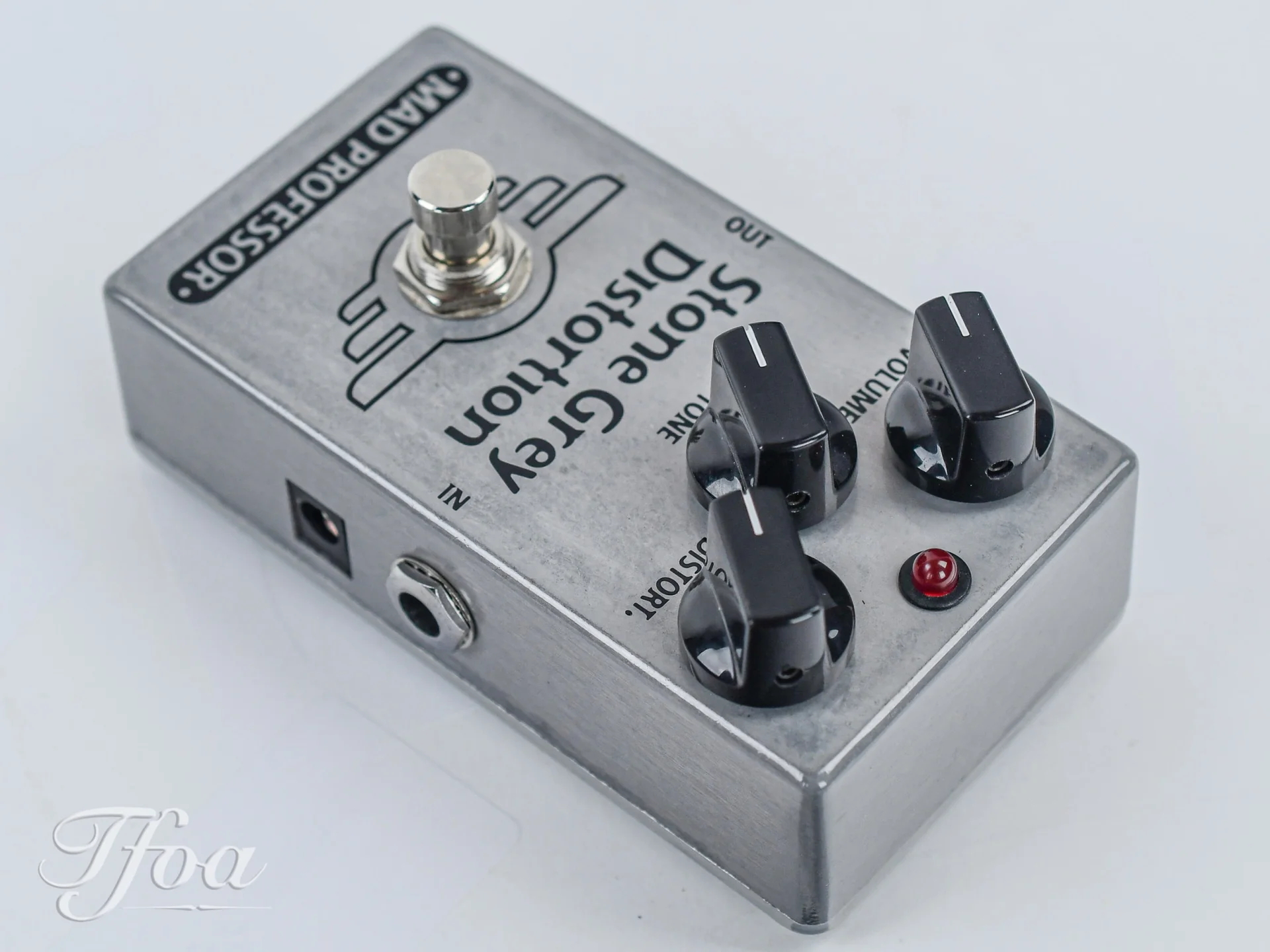 Mad Professor Stone Grey Distortion - Image 7