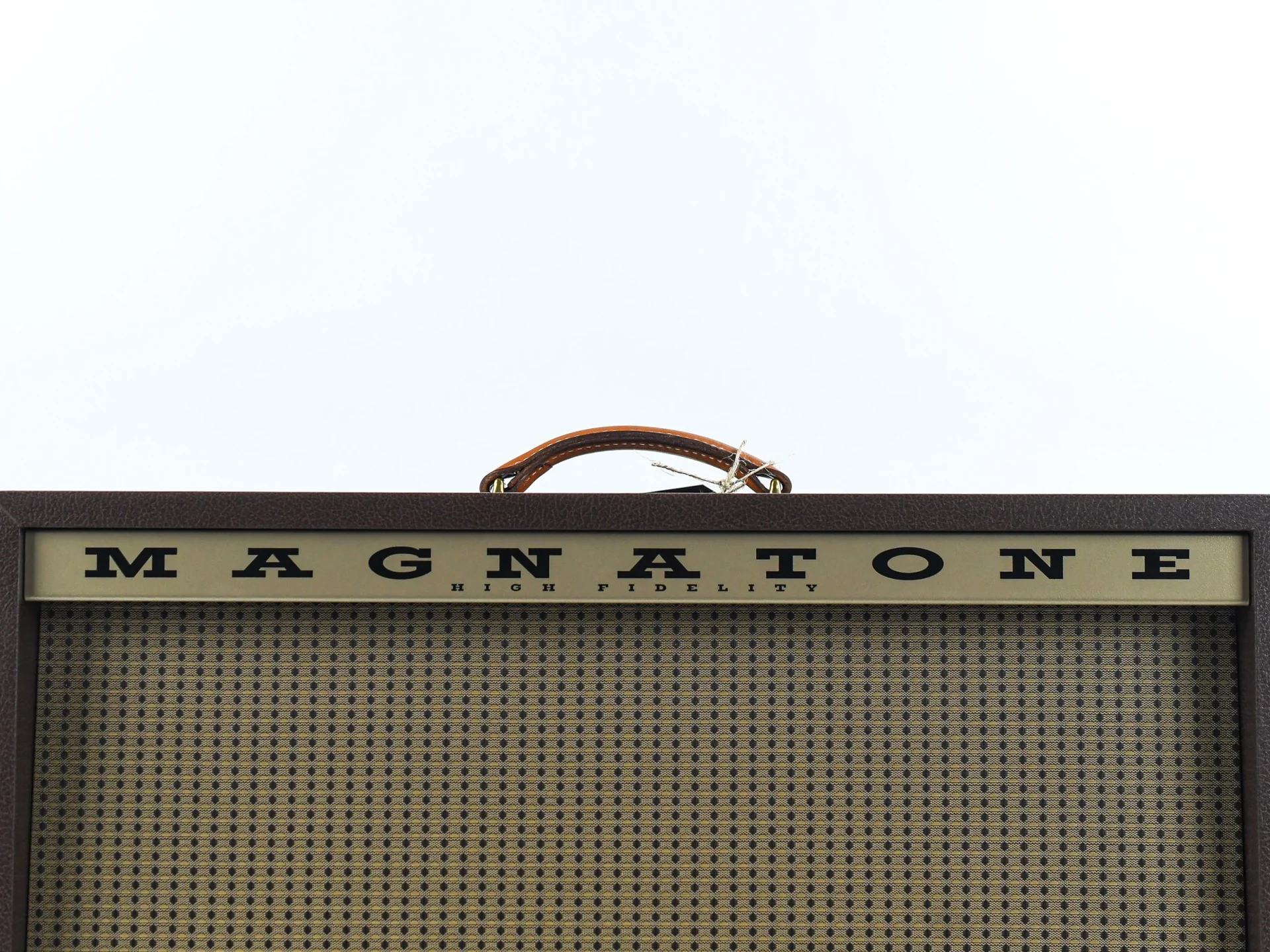 Magnatone Twilighter Stereo 2x12 Combo - Image 4