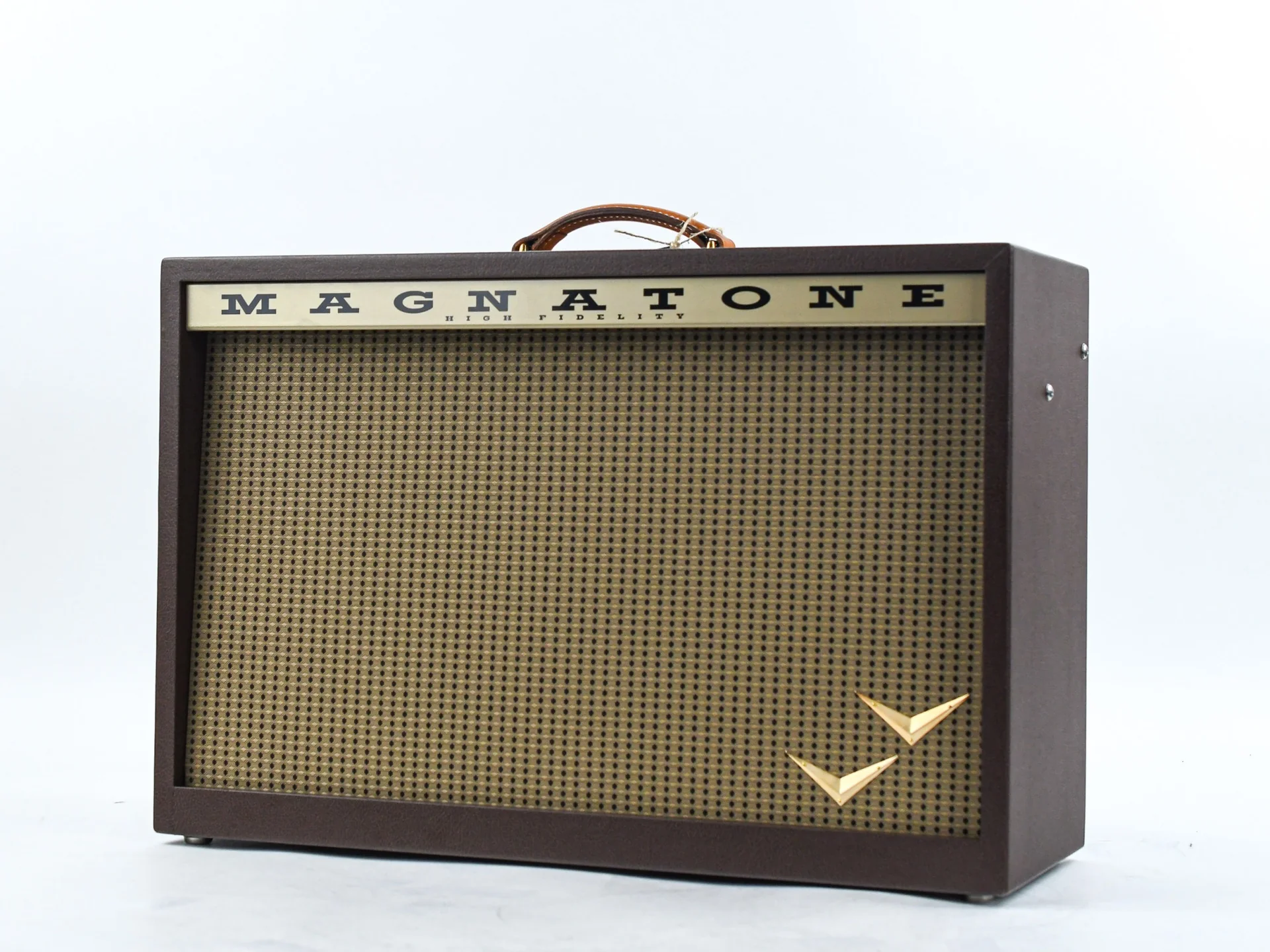 Magnatone Twilighter Stereo 2x12 Combo - Image 5