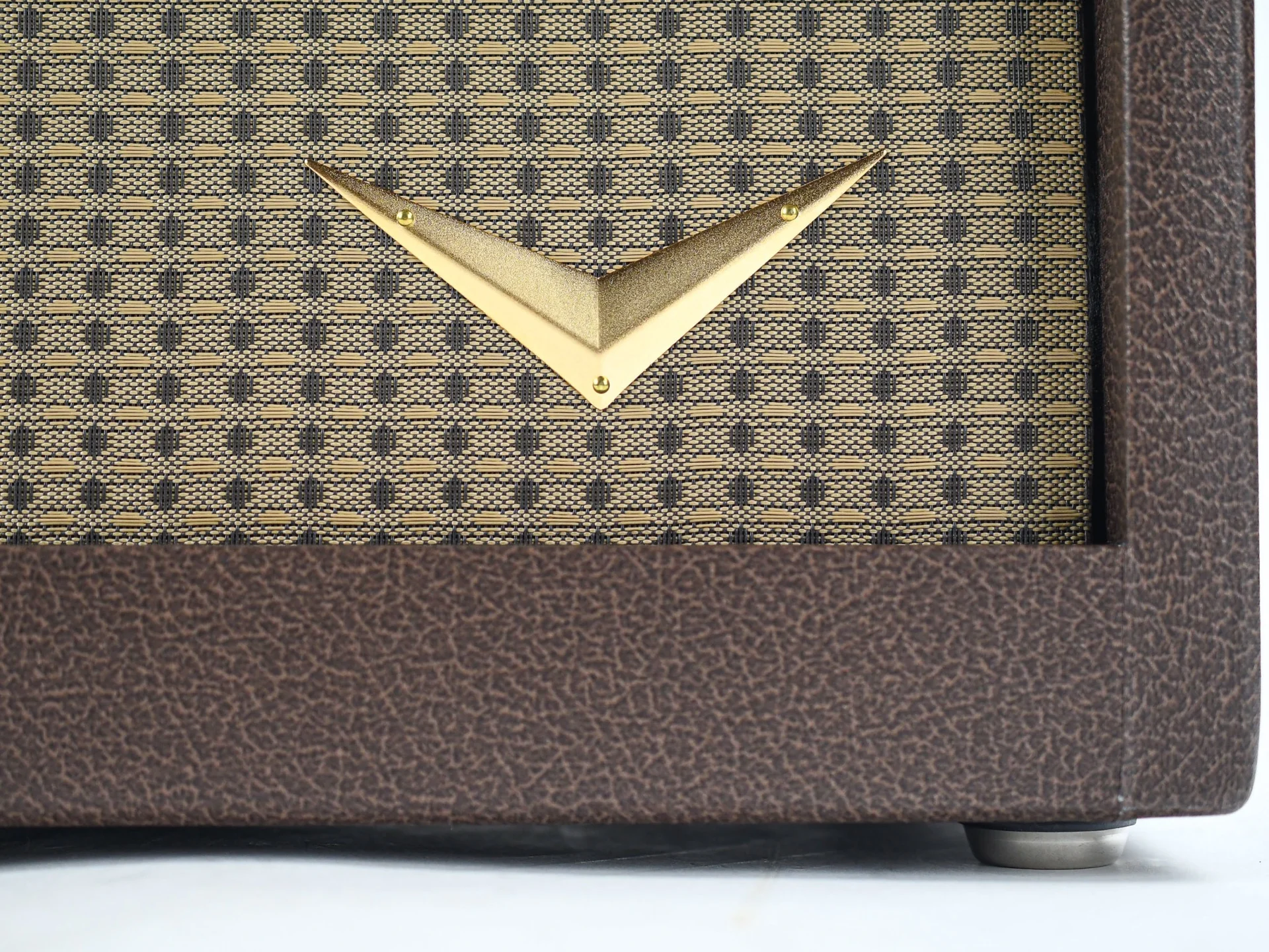 Magnatone Varsity Reverb 1x12 Combo - Image 5