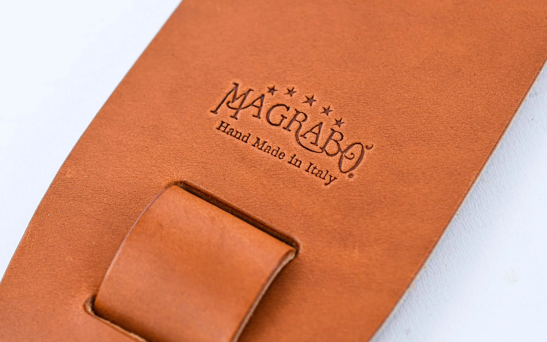 Magrabo Holes HC Core Brown 8cm - Image 2
