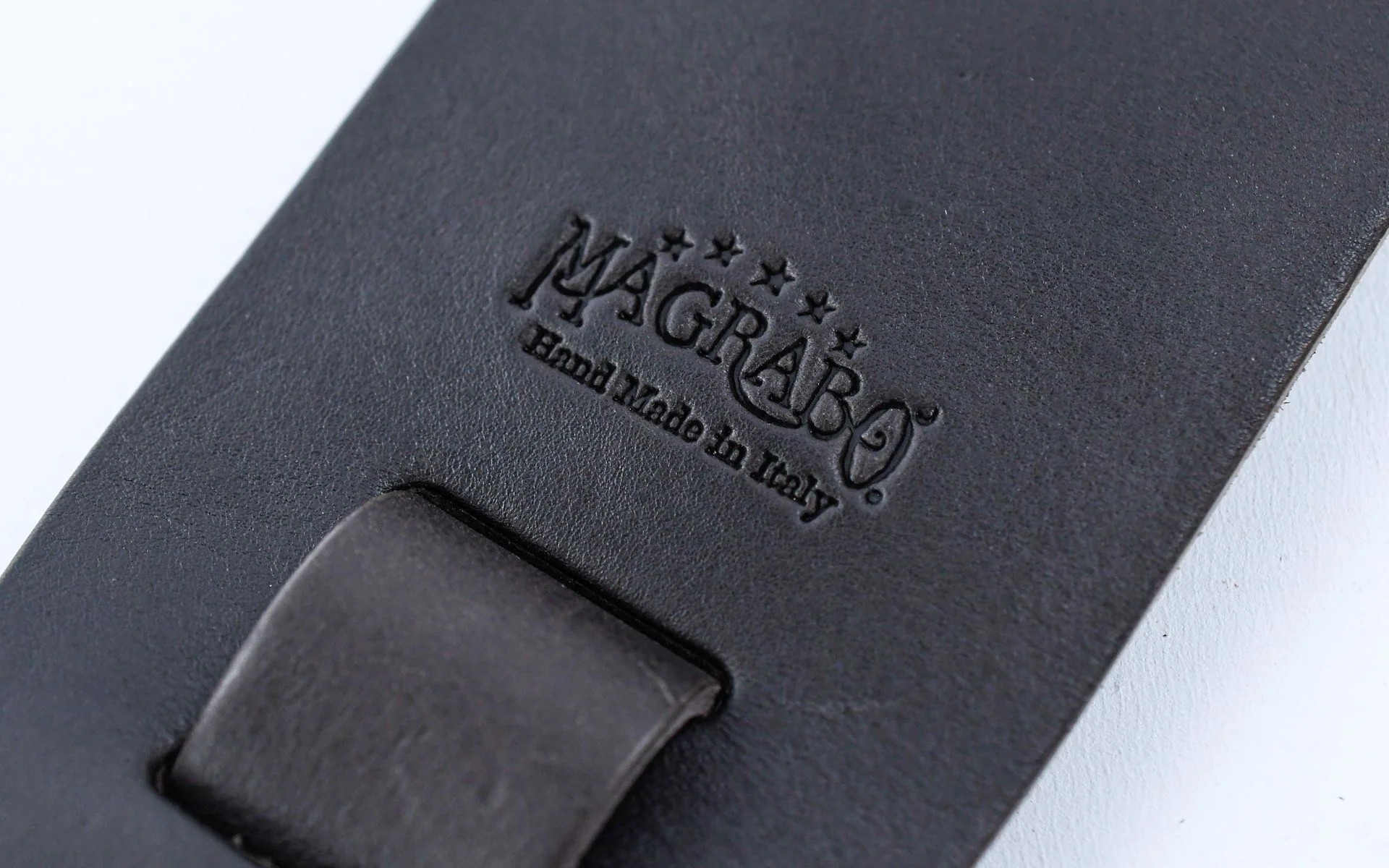Magrabo Holes HC Core Ebony 8cm - Image 2