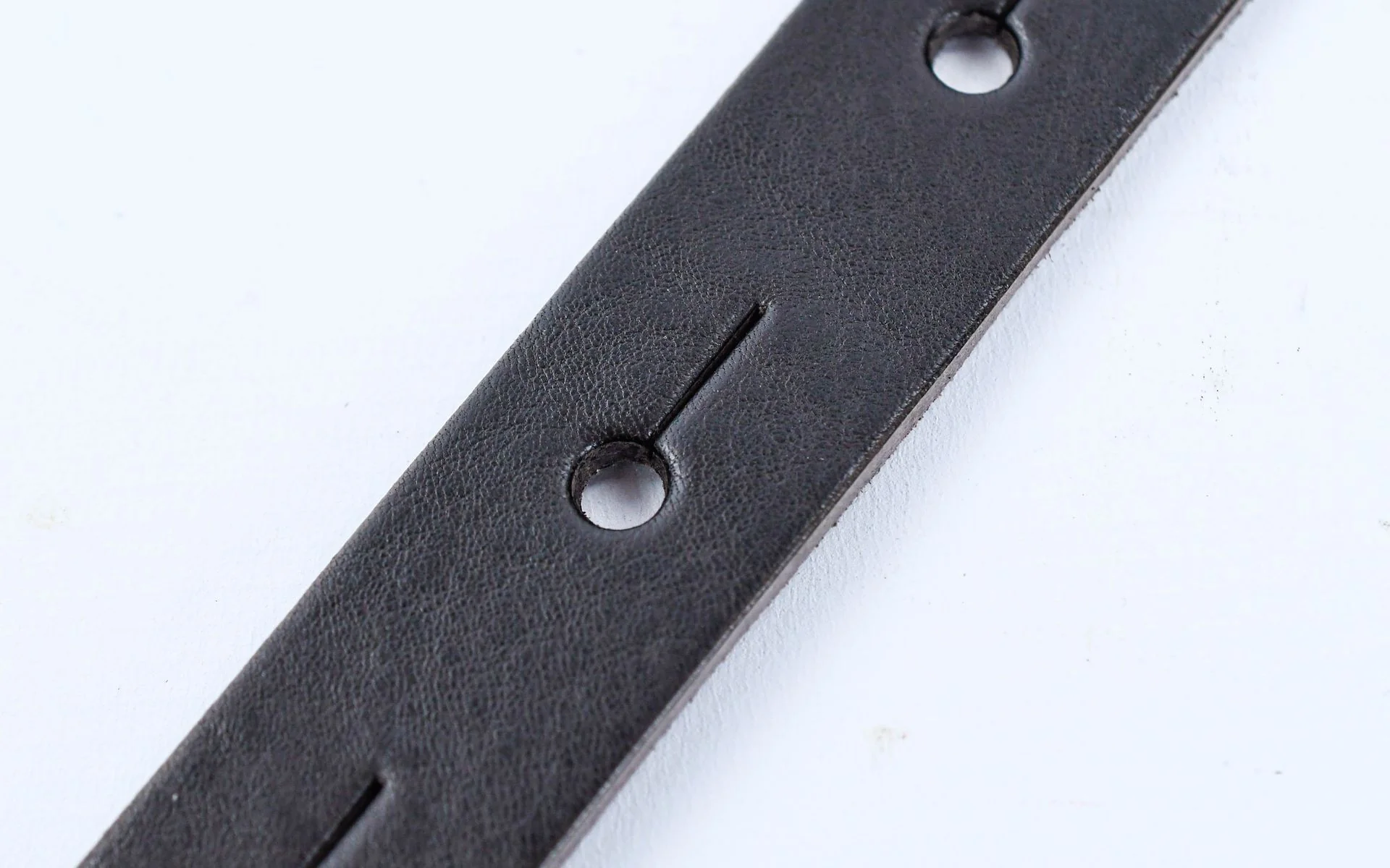 Magrabo Holes HC Core Ebony 8cm - Image 4