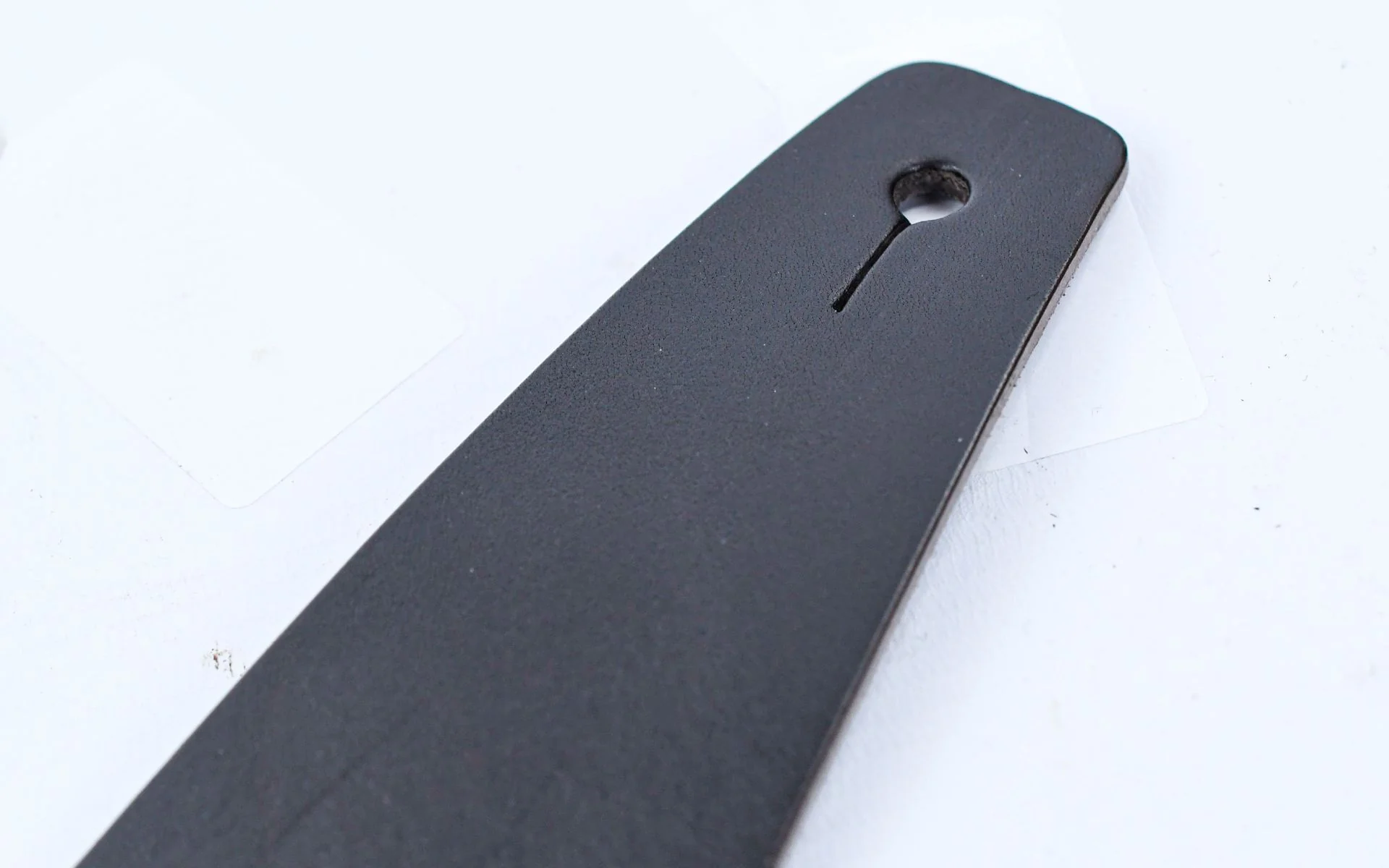 Magrabo Holes HC Core Ebony 8cm - Image 5