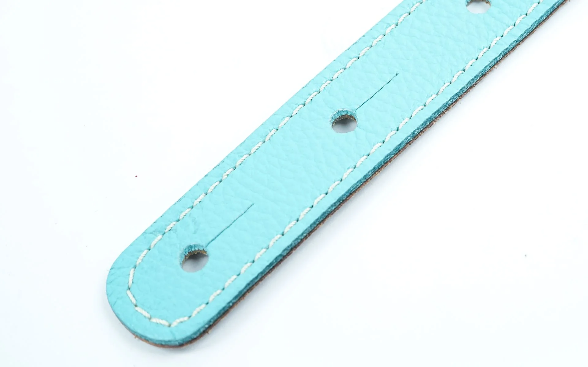 Magrabo Holes HS Colors Acquamarina 6 cm - Image 3