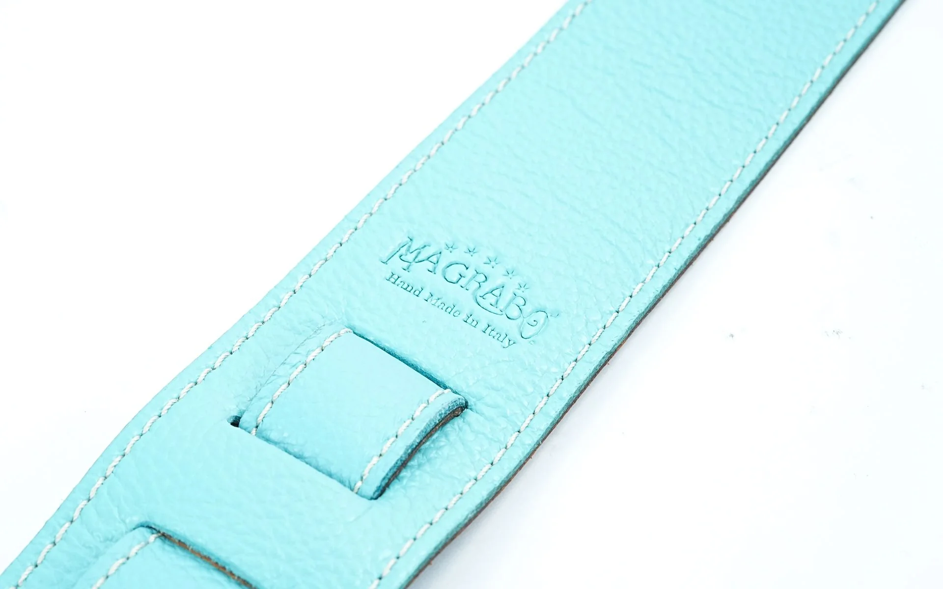 Magrabo Holes HS Colors Acquamarina 6 cm - Image 4