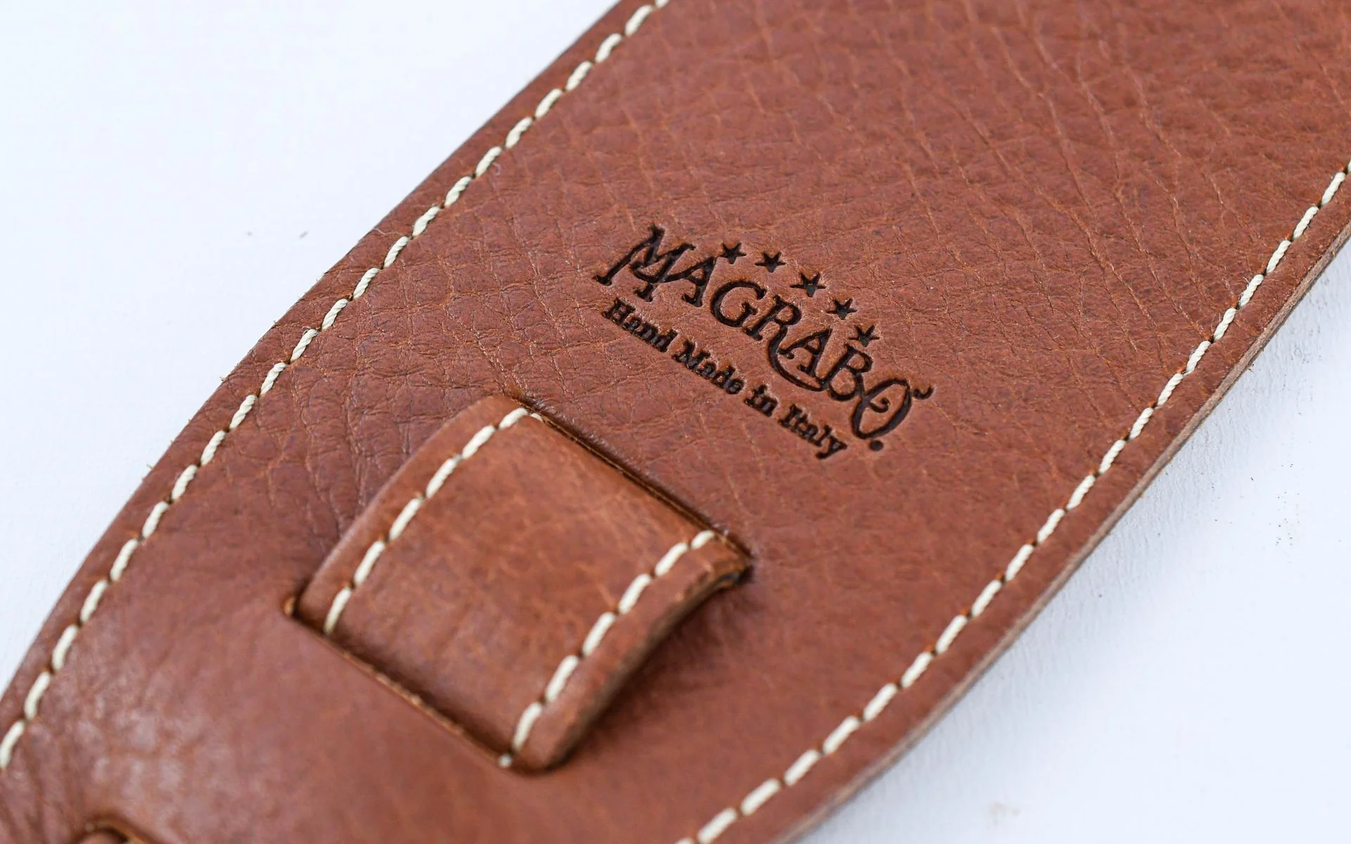 Magrabo Holes HS Core Brown 8cm - Image 2