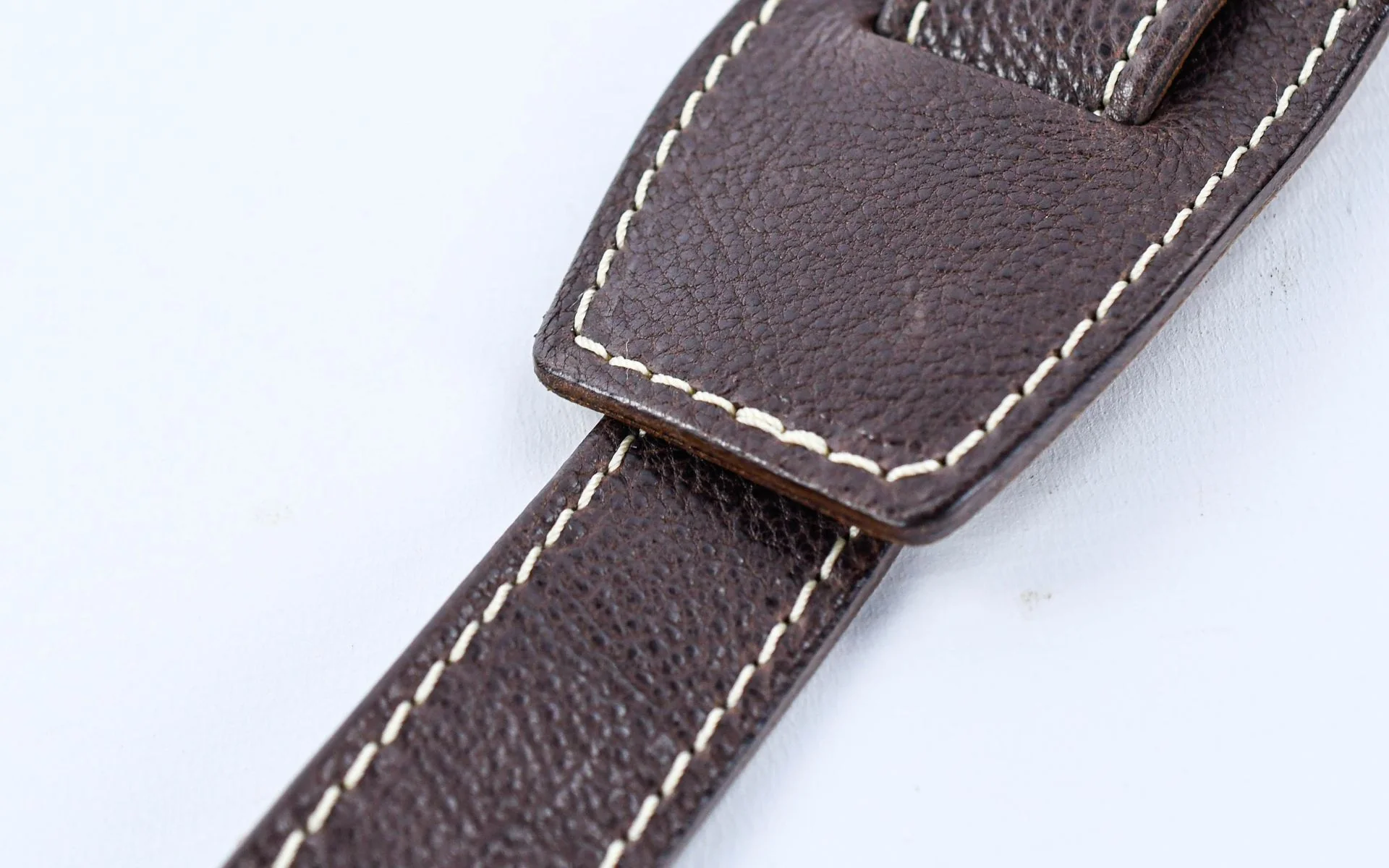 Magrabo Holes HS Core Dark Brown 8cm - Image 3