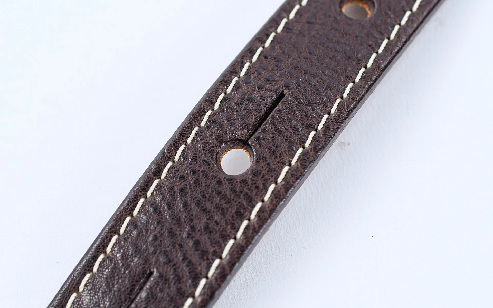 Magrabo Holes HS Core Dark Brown 8cm - Image 4