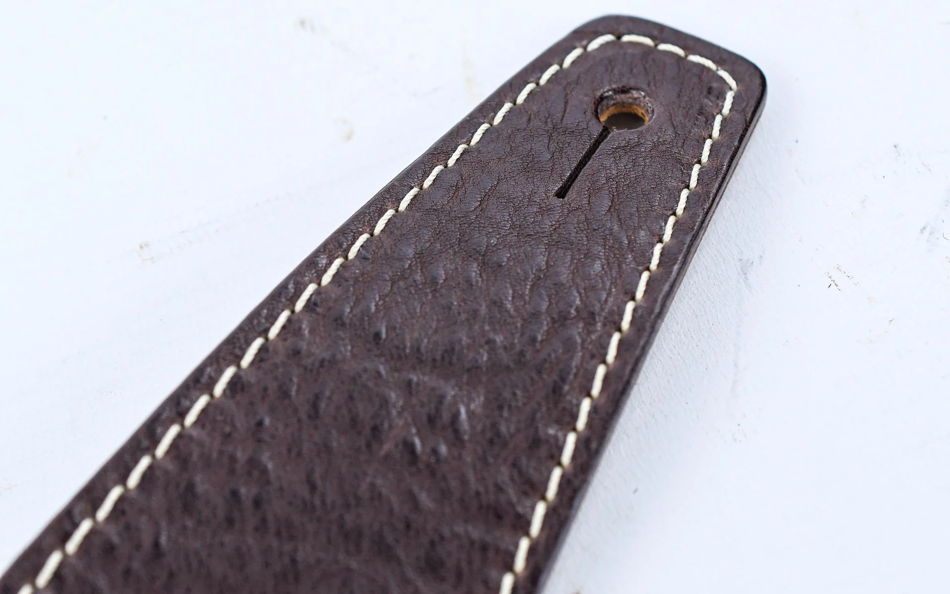 Magrabo Holes HS Core Dark Brown 8cm - Image 5