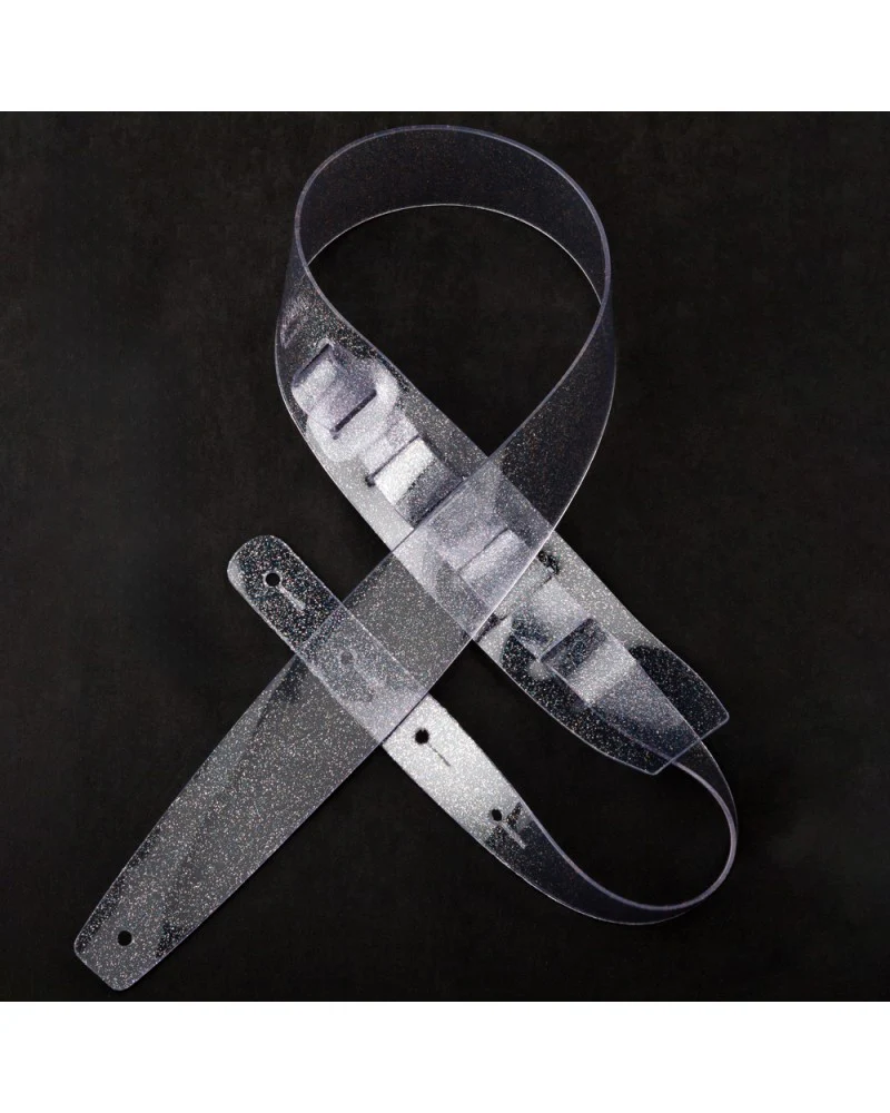 Magrabo Straps Holes HC Ghost Glitter 6 cm