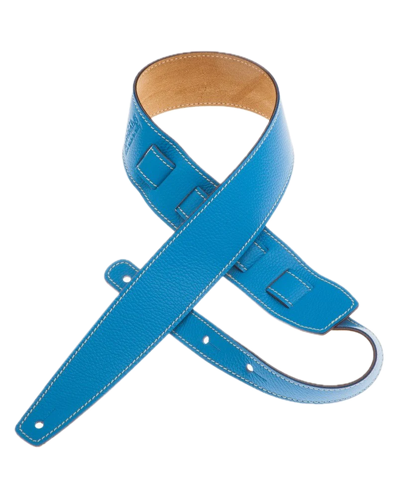 Magrabo Straps Holes HS Colors Azzurro 6 cm