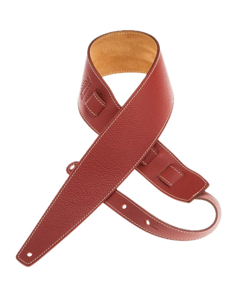 Magrabo Straps Holes HS Colors Ruggine 8 cm