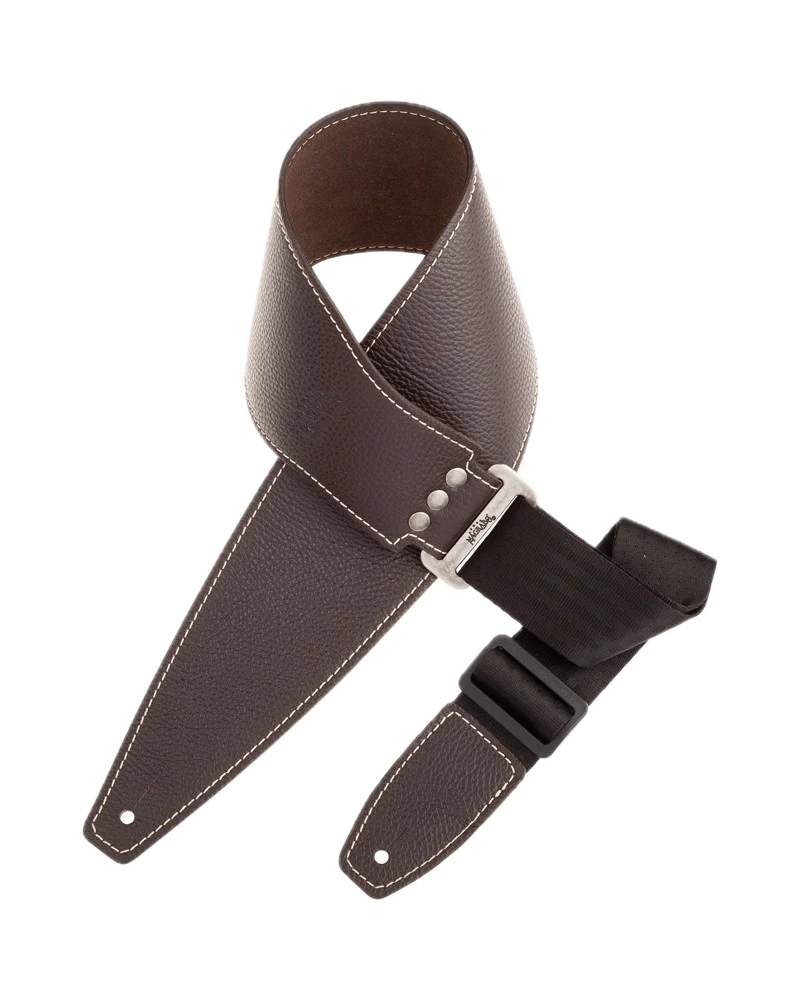 Magrabo Straps Stripe SS Hammer Colors Ebano 11 cm