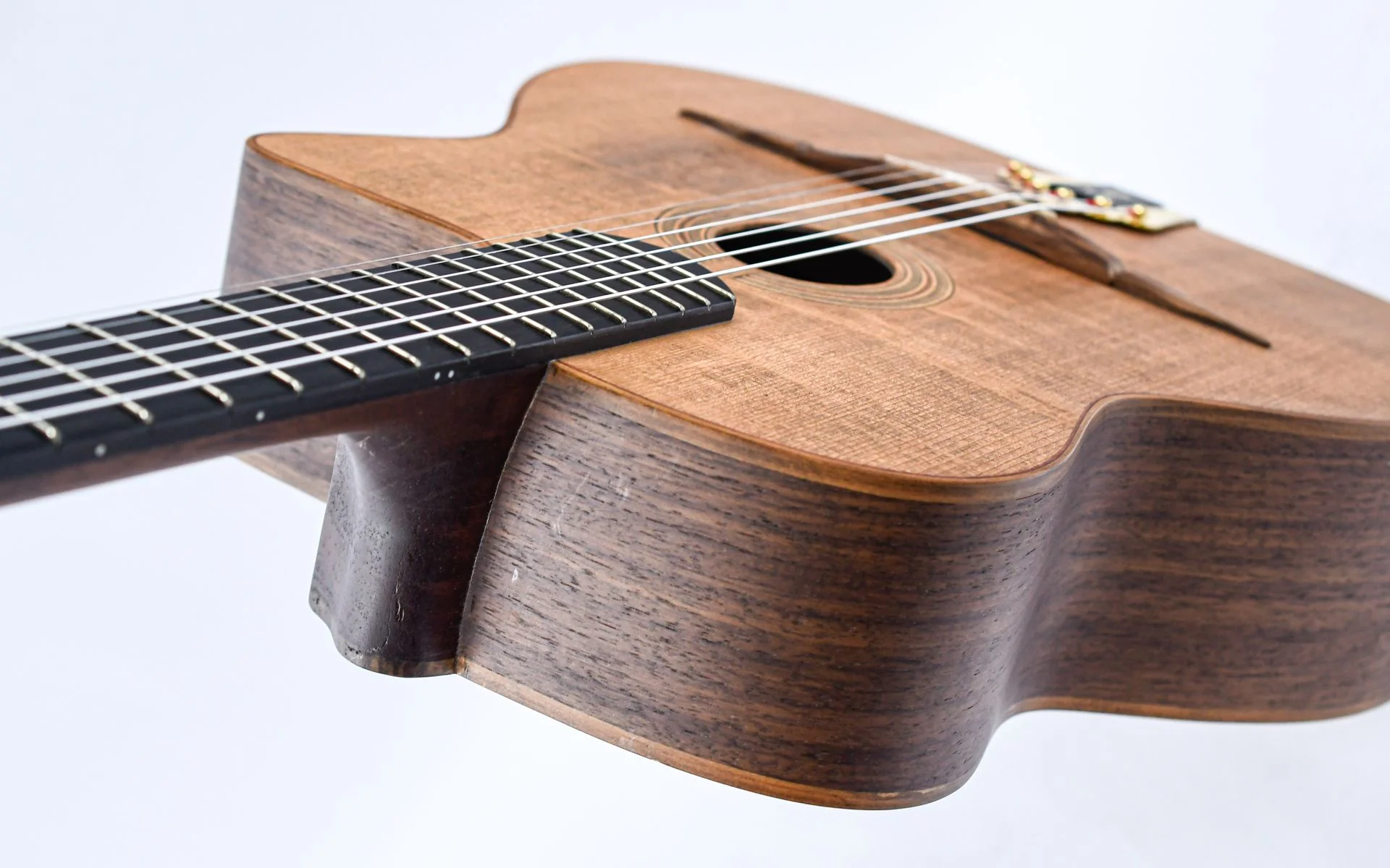 Manuel Rodriguez Maccaferri Palo Santo 2015 - Image 10