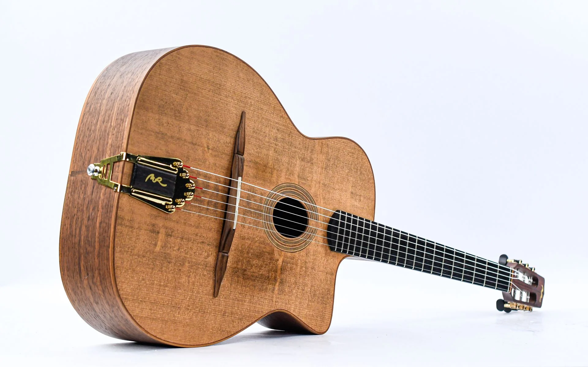 Manuel Rodriguez Maccaferri Palo Santo 2015 - Image 14