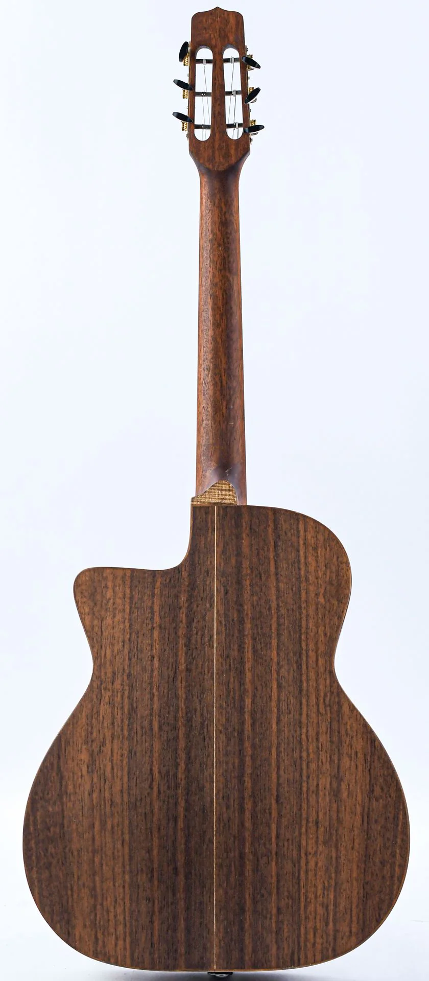 Manuel Rodriguez Maccaferri Palo Santo 2015 - Image 4