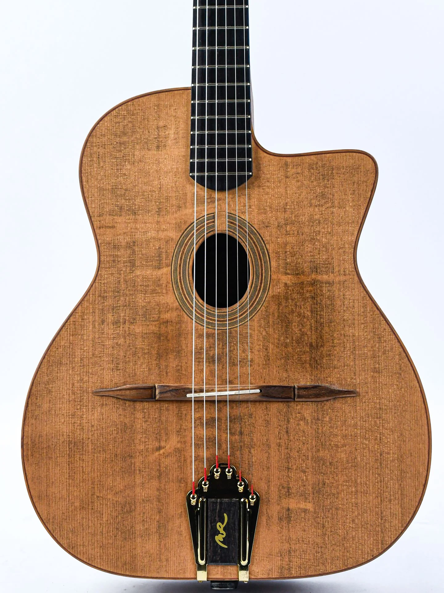 Manuel Rodriguez Maccaferri Palo Santo 2015 - Image 5
