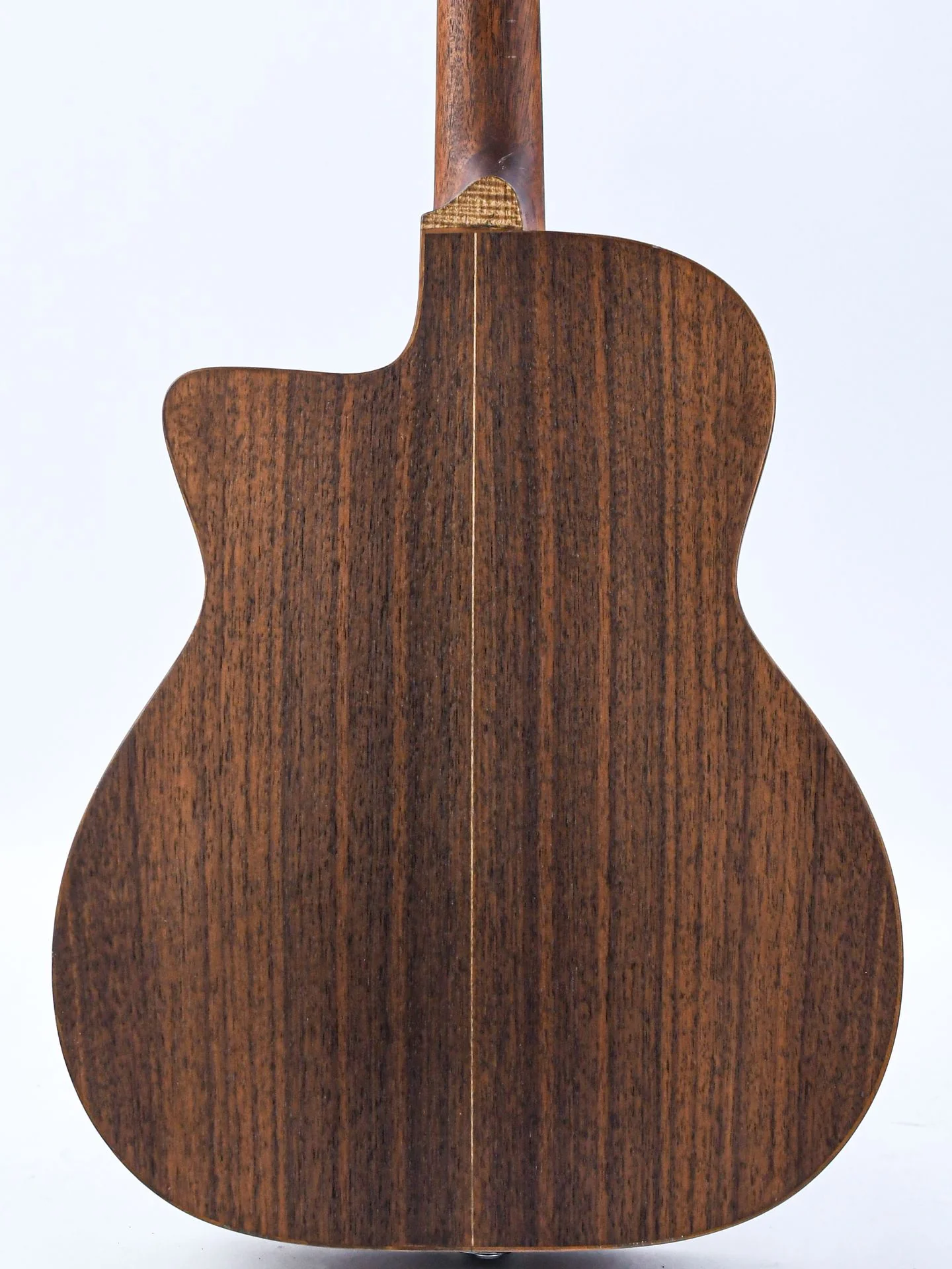 Manuel Rodriguez Maccaferri Palo Santo 2015 - Image 8