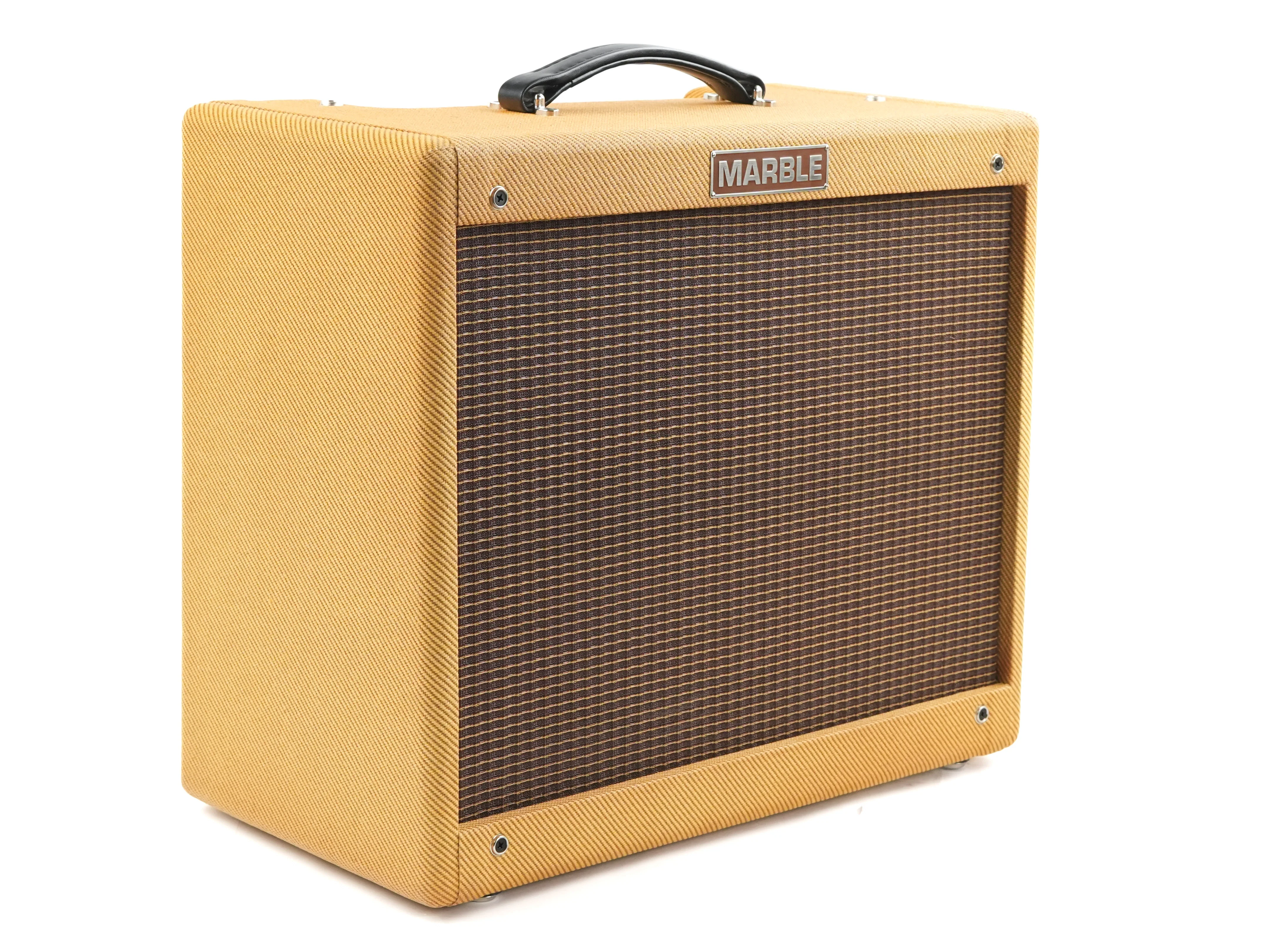 Marble Bluebird 2210R Celestion Creamback - Image 3