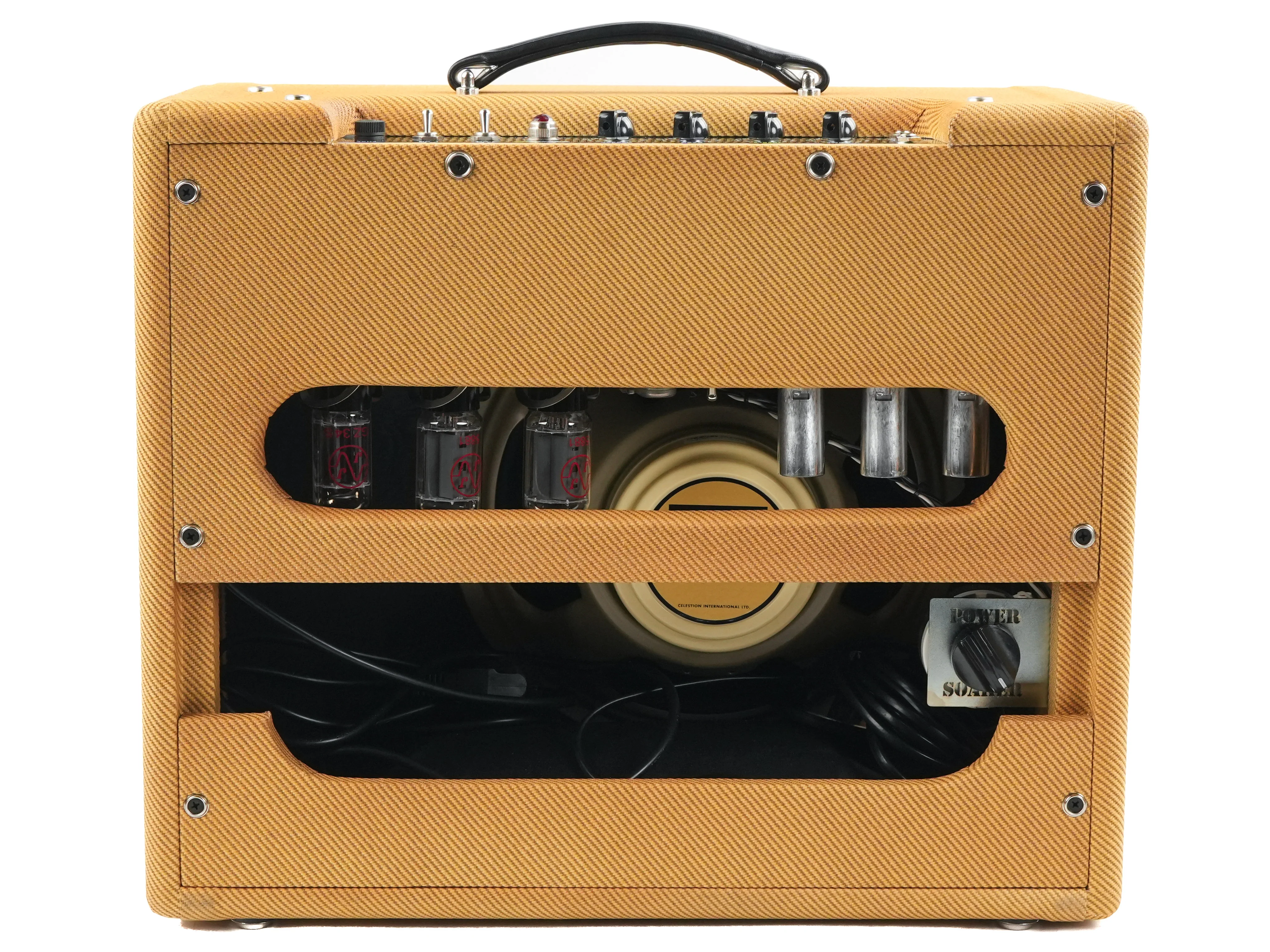 Marble Bluebird 2210R Celestion Creamback - Image 9