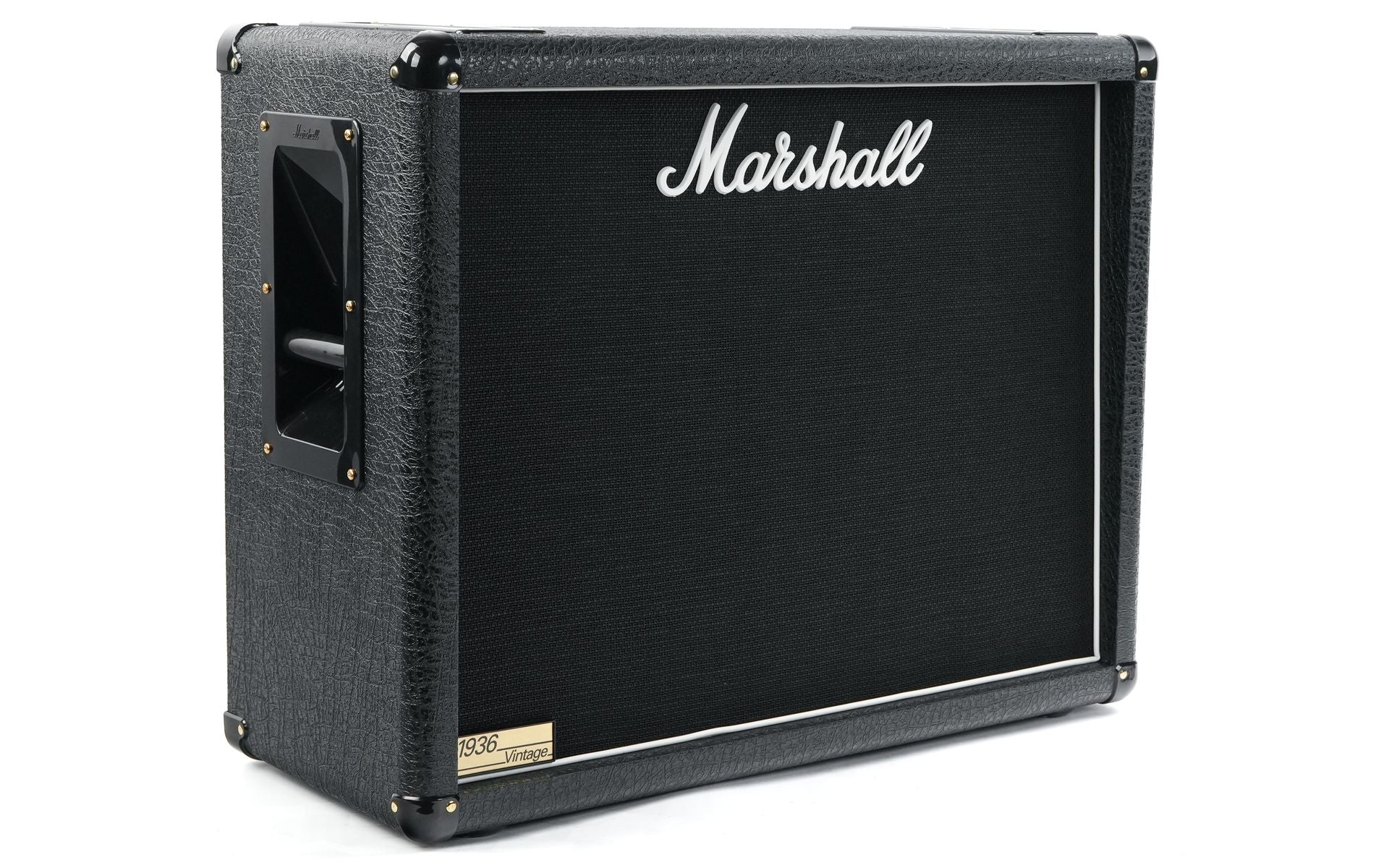 Marshall 1936 150 Watt 2x12 Speaker Cabinet - Image 3