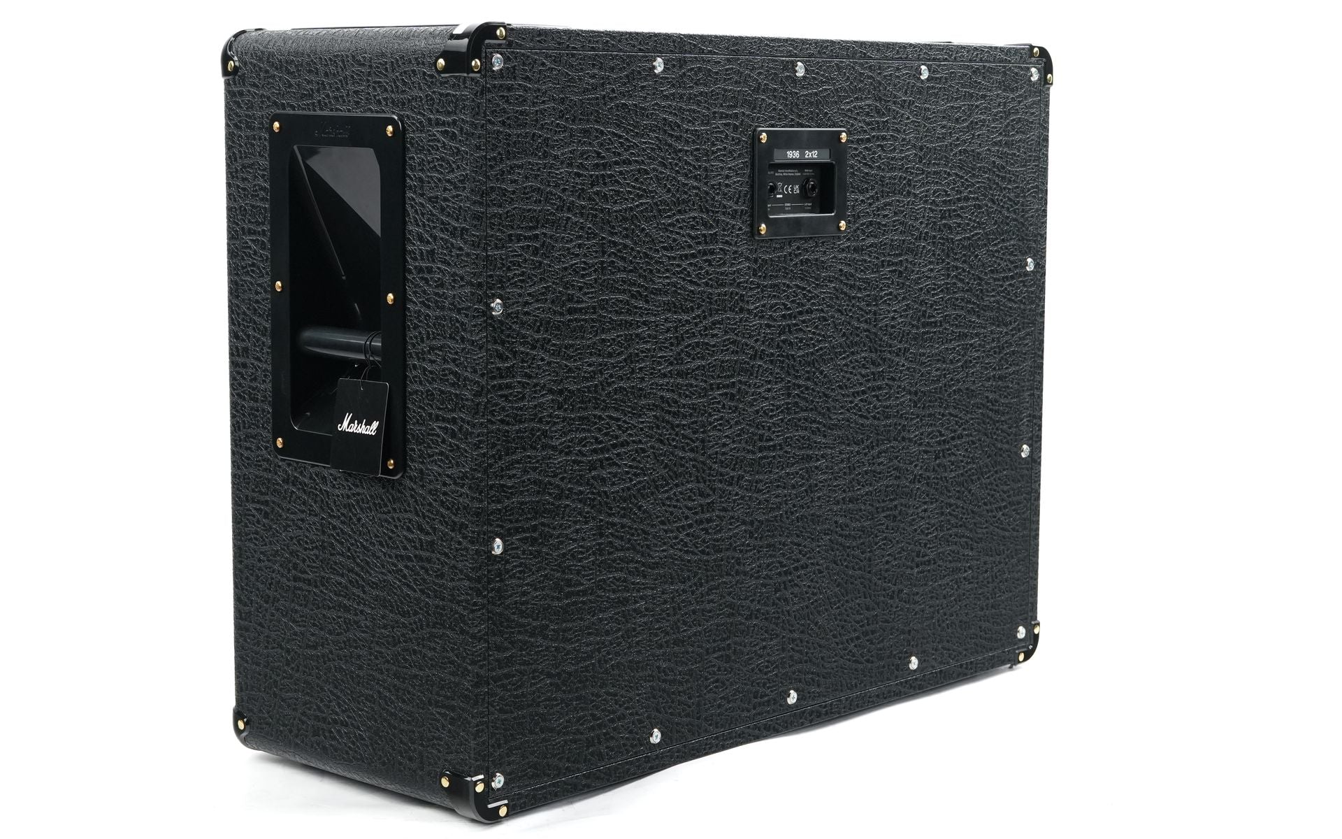 Marshall 1936 150 Watt 2x12 Speaker Cabinet - Image 6