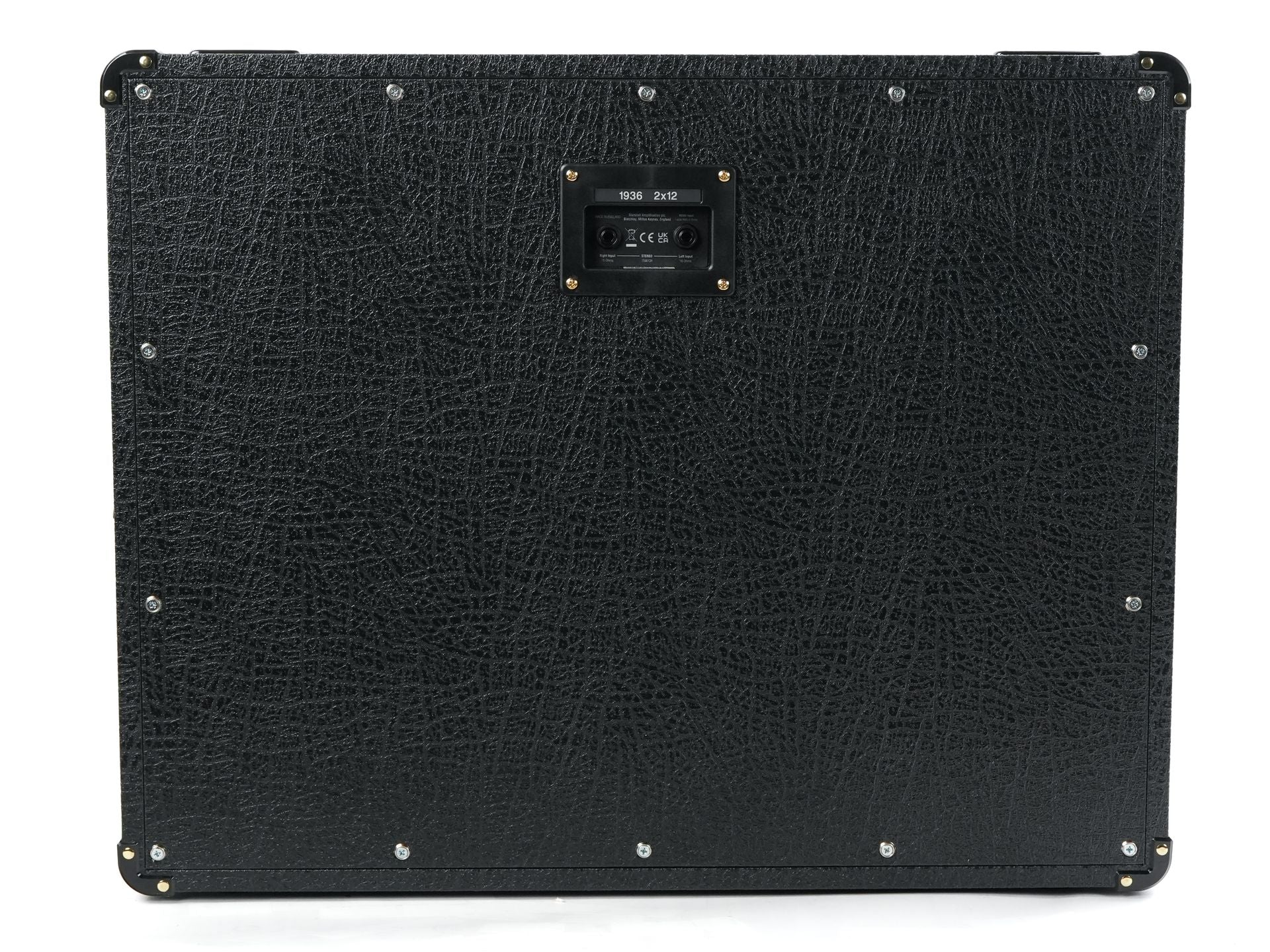 Marshall 1936 150 Watt 2x12 Speaker Cabinet - Image 8