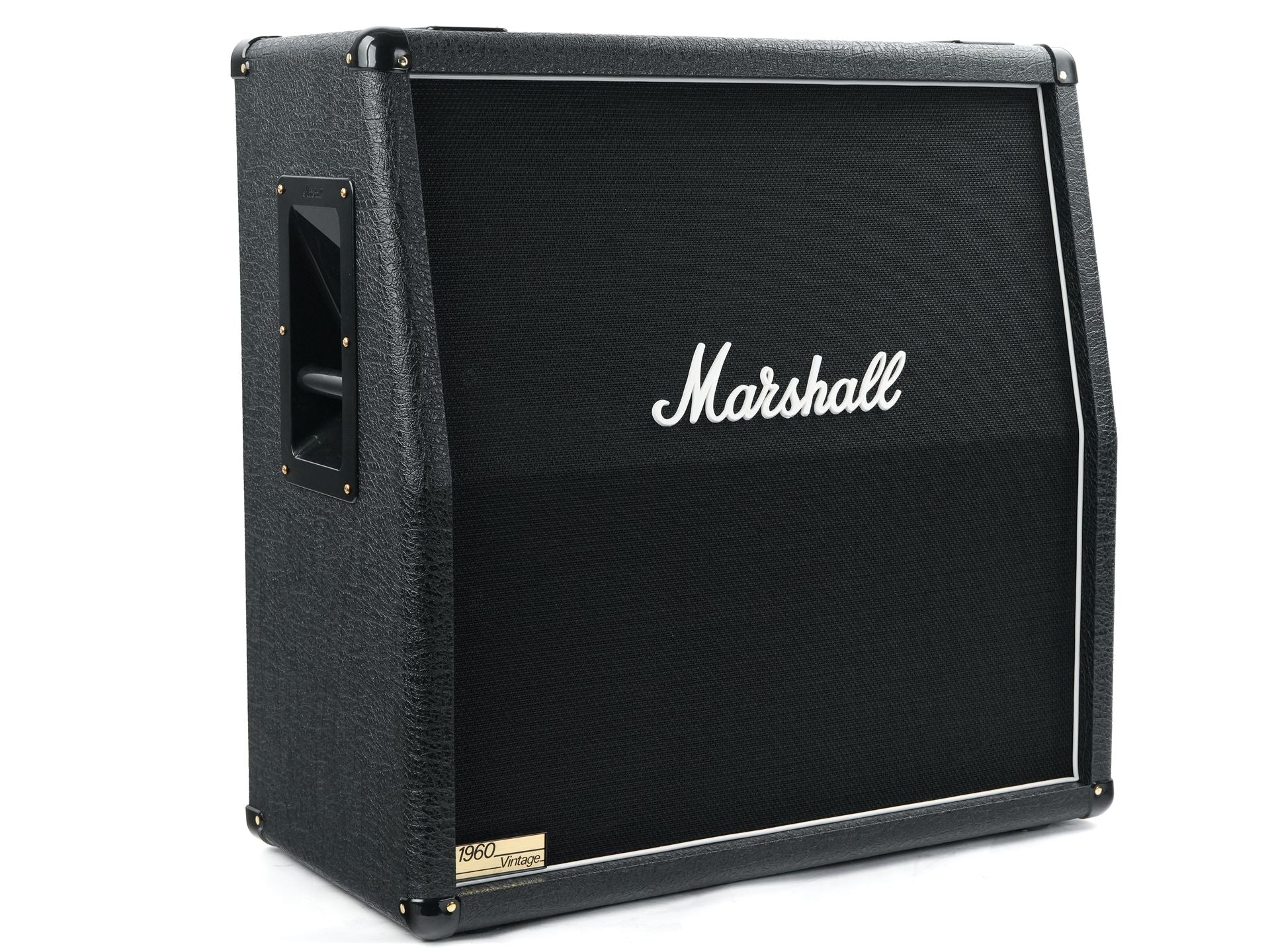 Marshall 1960 AV Cabinet Angled - Image 4