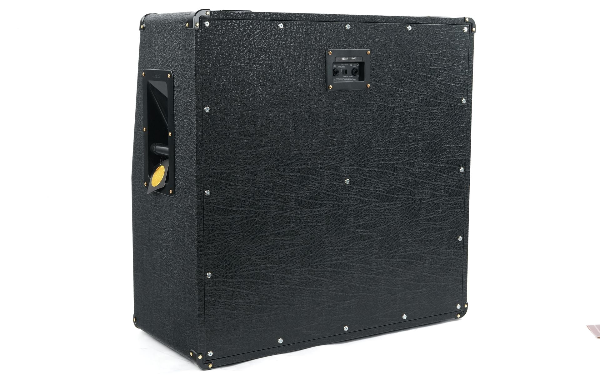 Marshall 1960 AV Cabinet Angled - Image 5