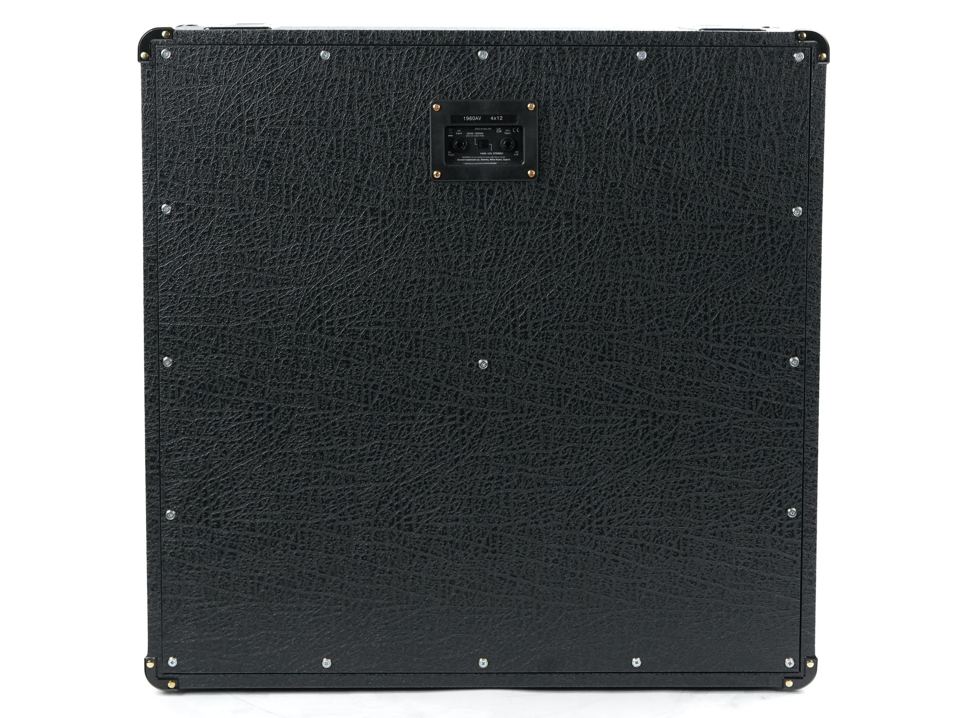 Marshall 1960 AV Cabinet Angled - Image 7