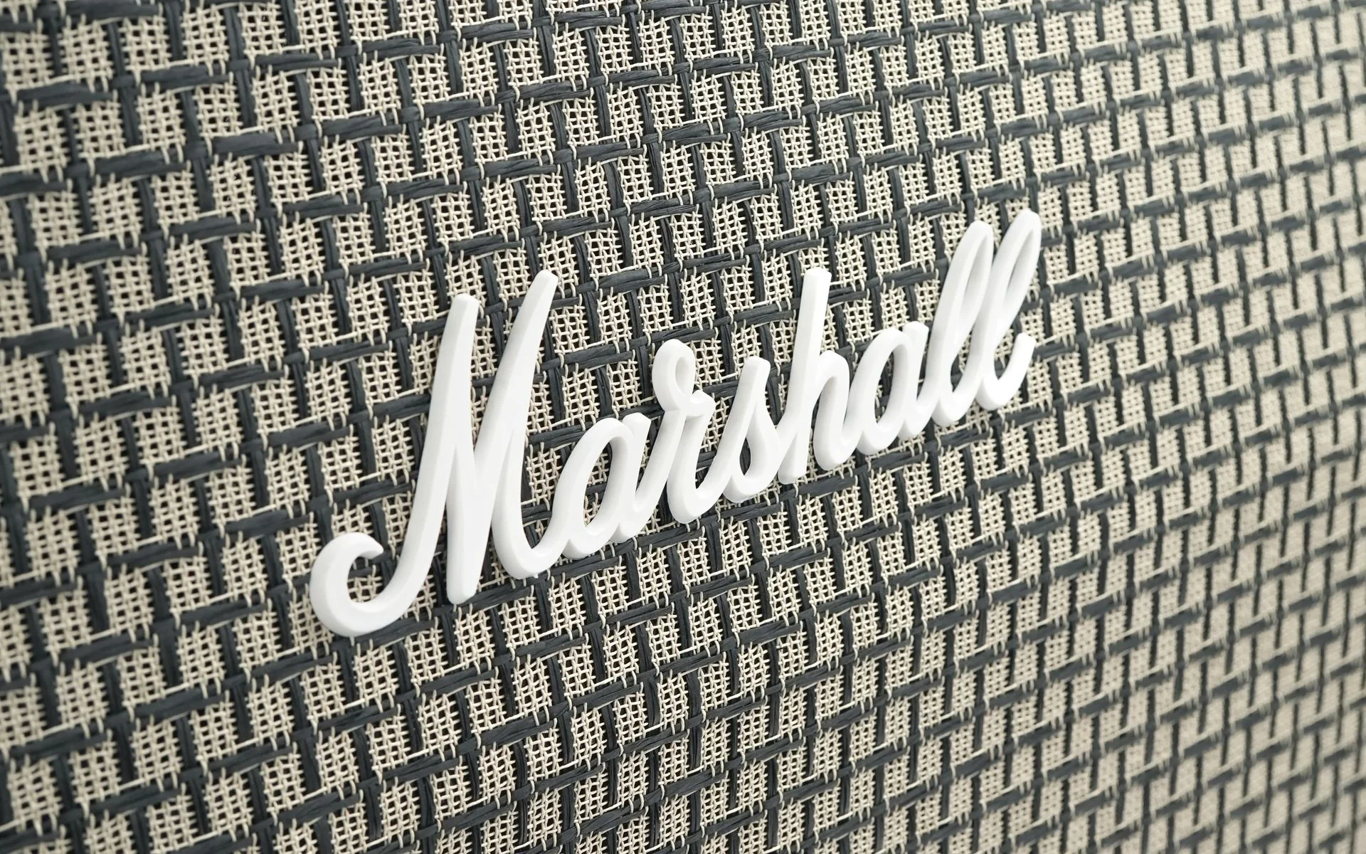 Marshall 1960AX 4x12 Speaker Cabinet - Image 4