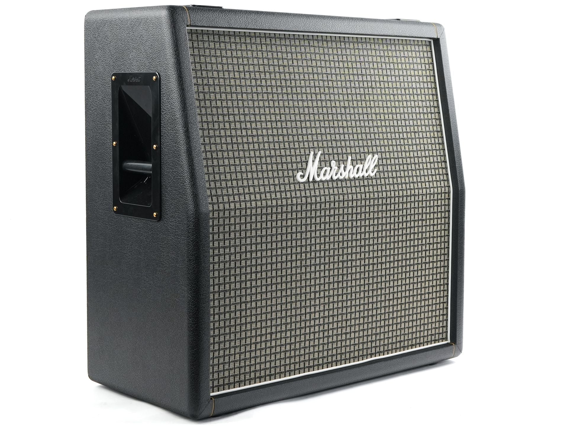 Marshall 1960AX 4x12 Speaker Cabinet - Image 5