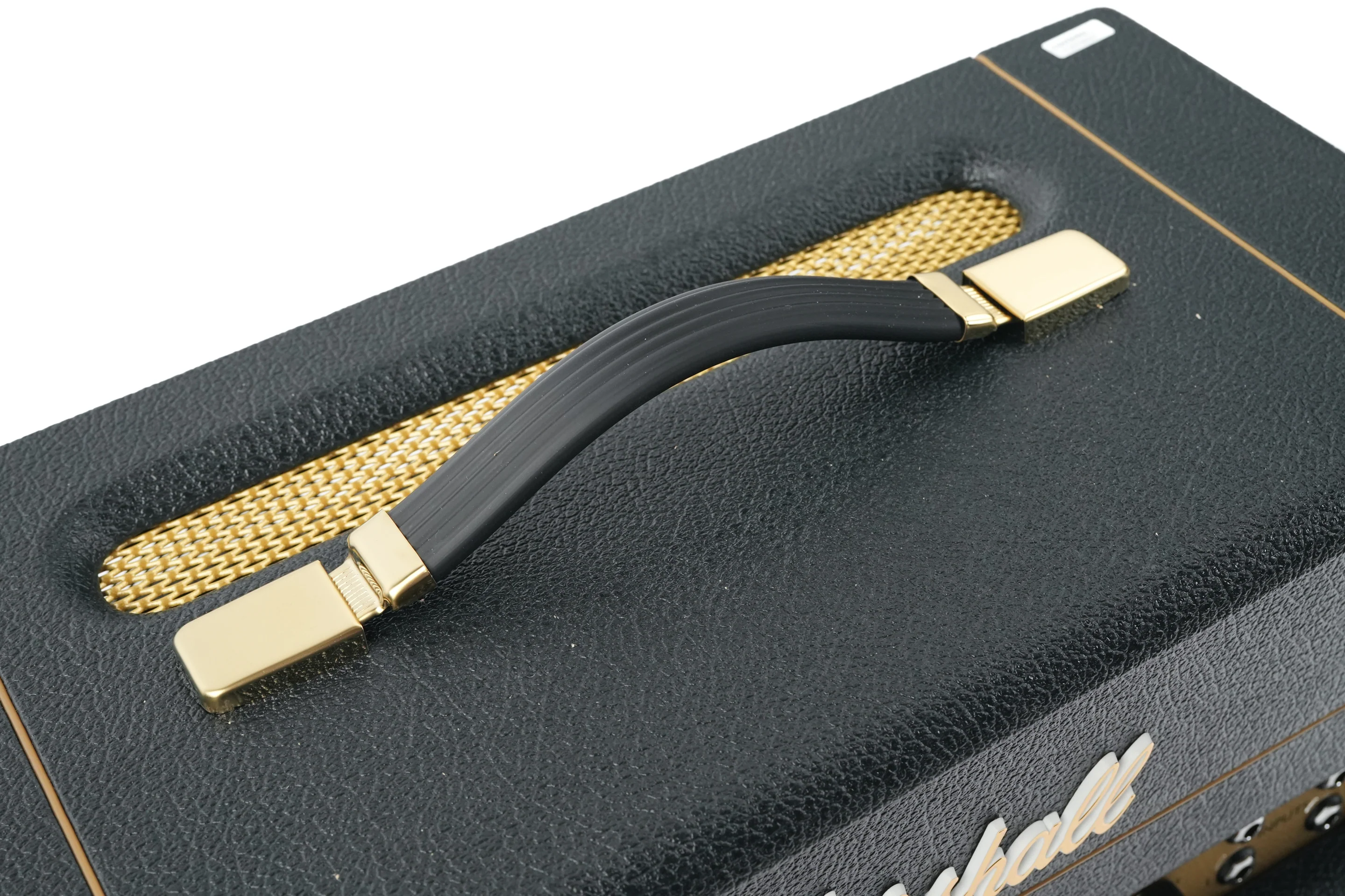 Marshall 20W Valve Head Plexi Super Lead 1959 - Image 2