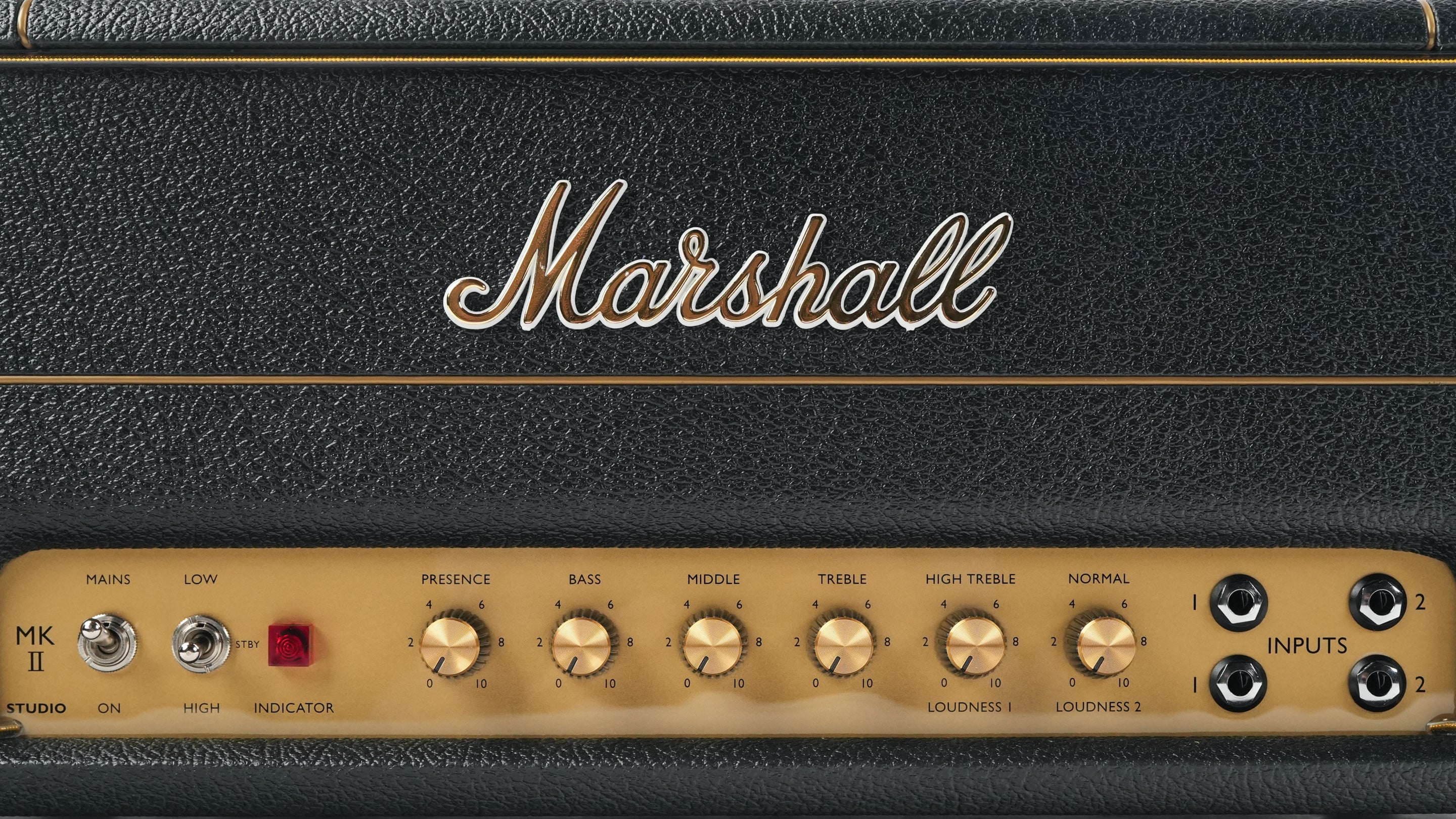 Marshall 20W Valve Head Plexi Super Lead 1959 - Image 3