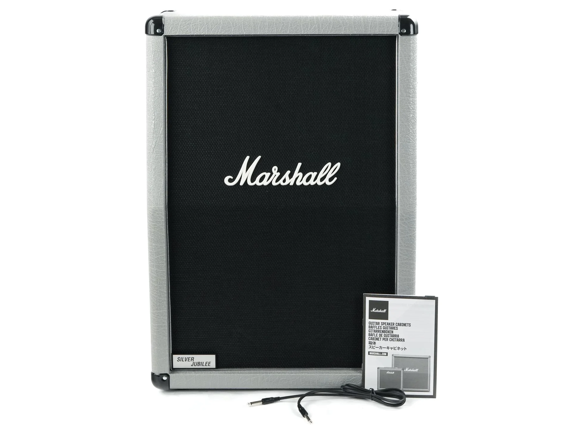 Marshall 2536A Vertical 2x12 Cabinet - Image 2